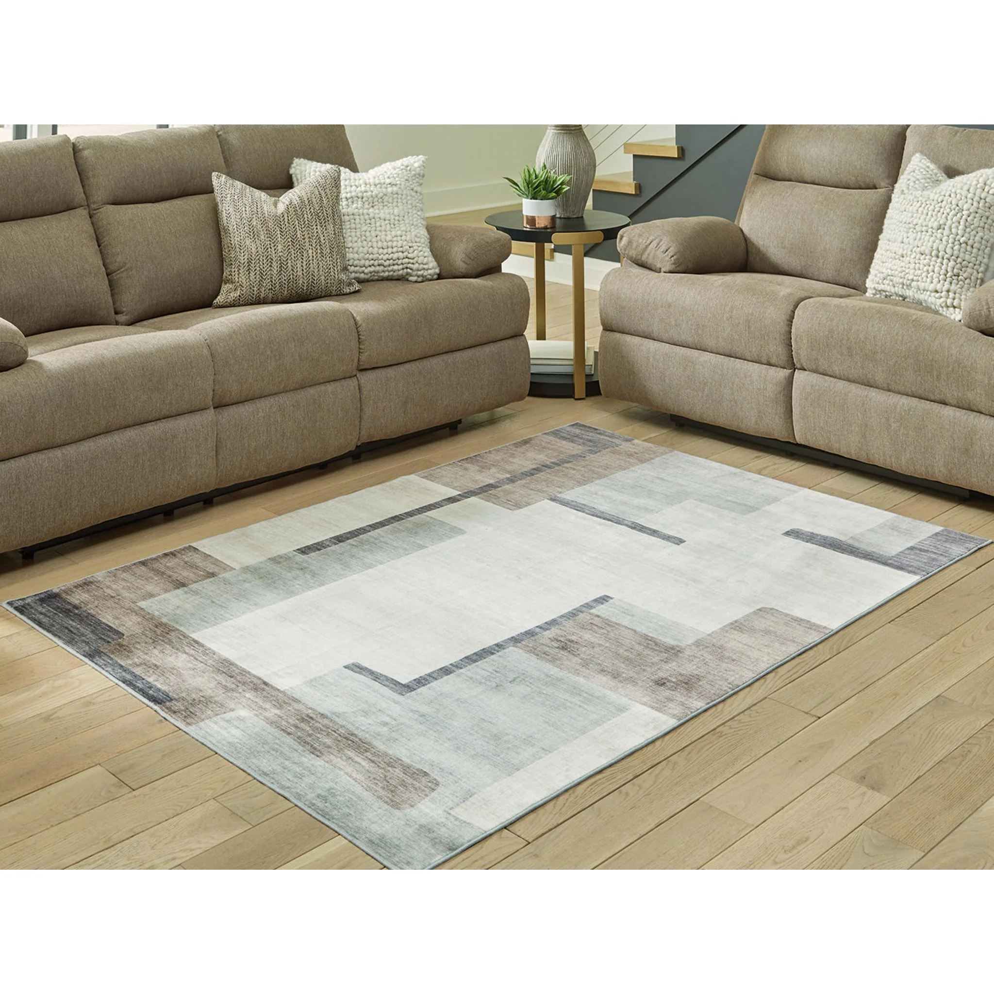 Larkport Area Rug - Image 6