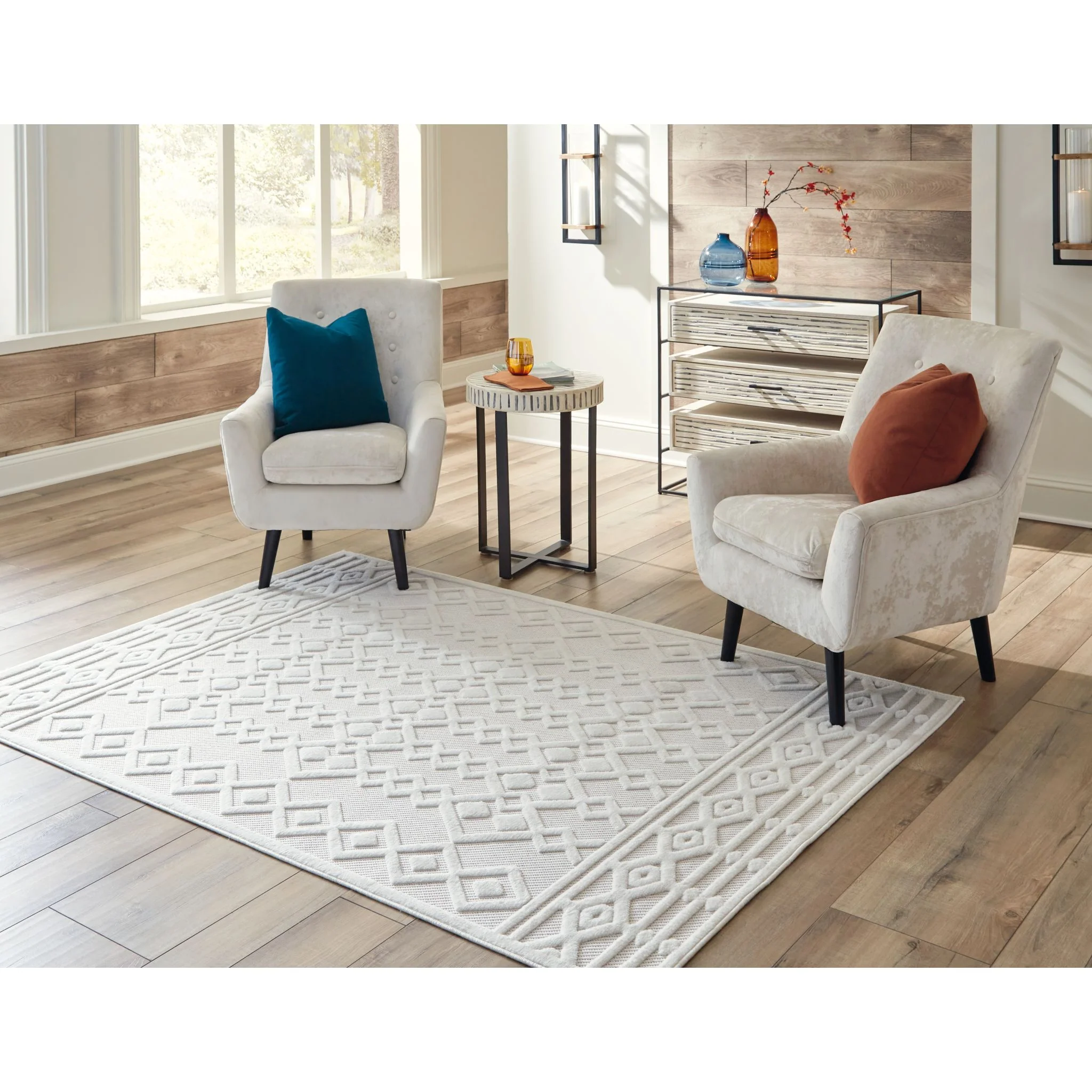 Larkton Area Rug - Image 2
