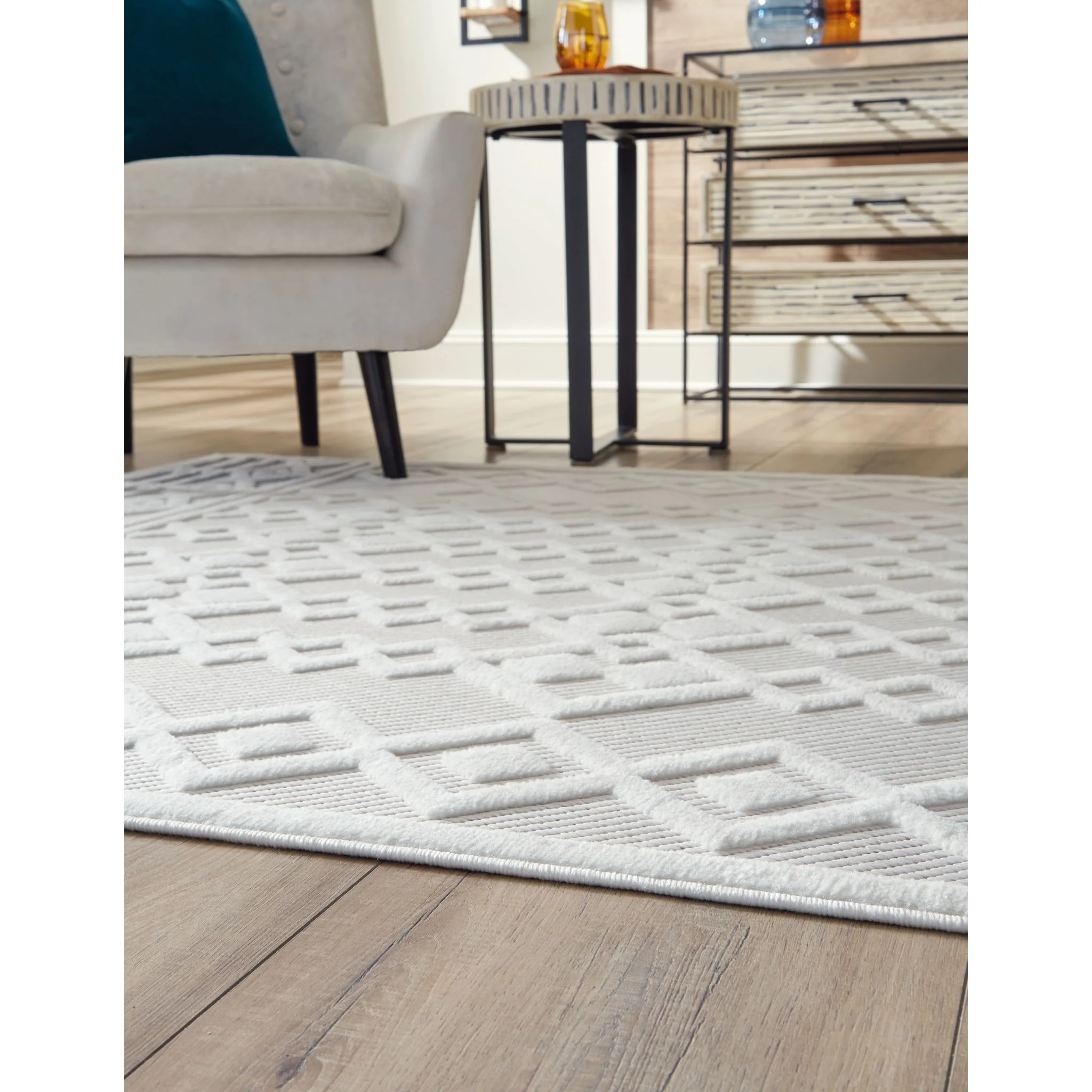 Larkton Area Rug - Image 3