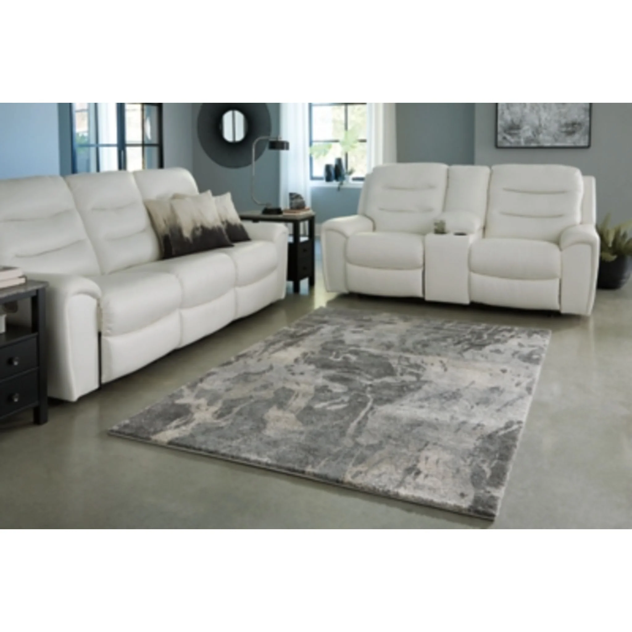 Larobin Area Rug - Image 4
