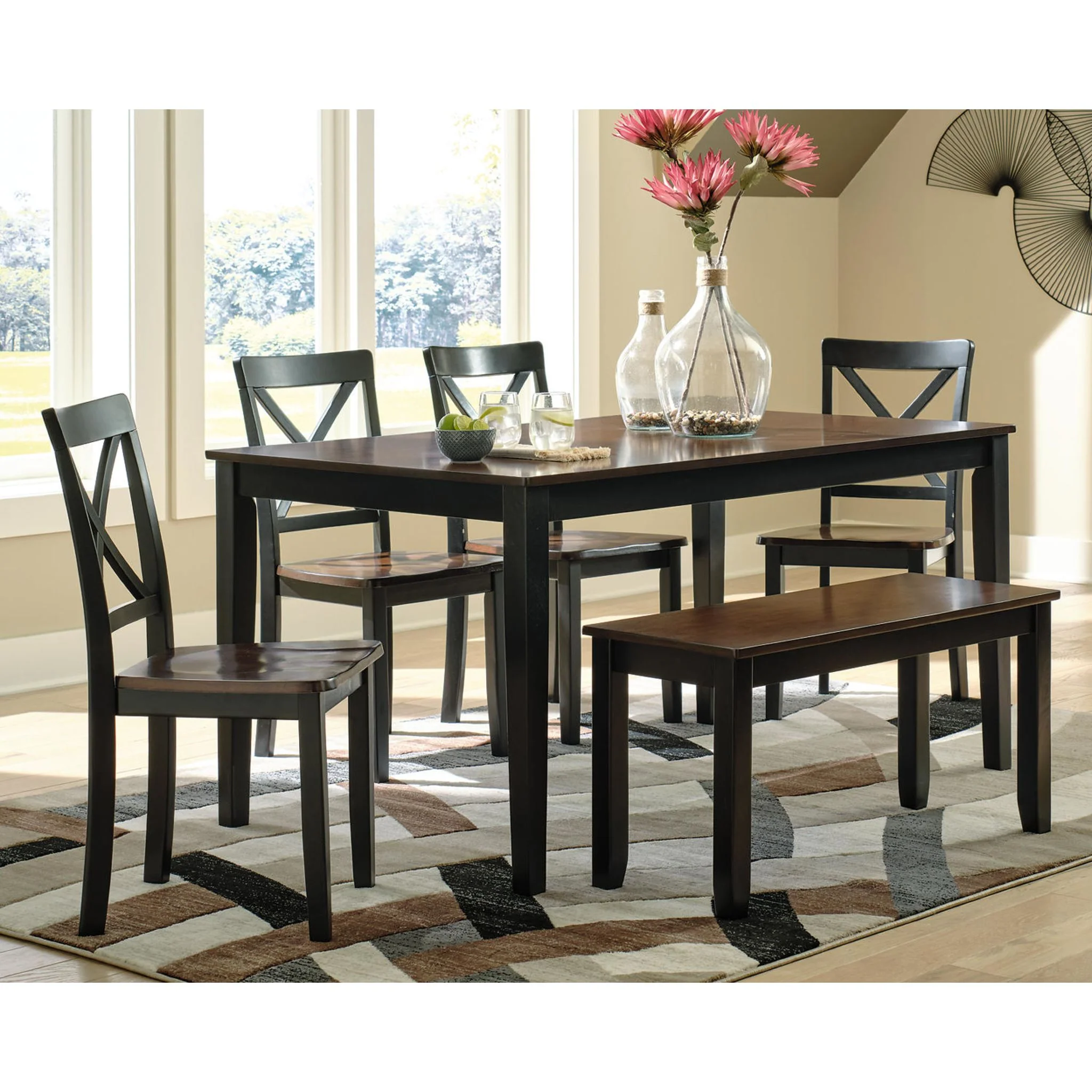 Larsondale Dining Set - Image 8
