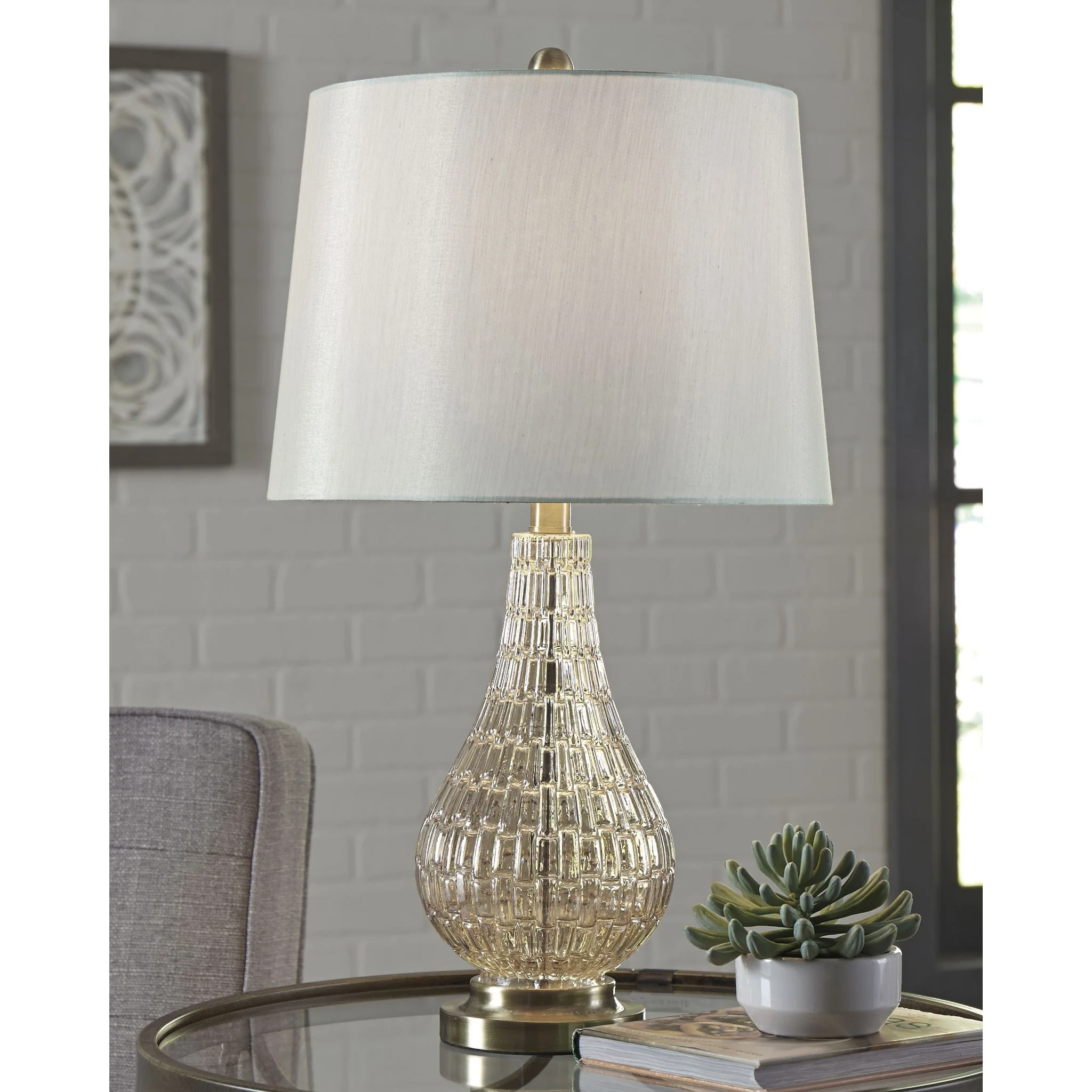 Latoya Table Lamp (Single) - Image 2