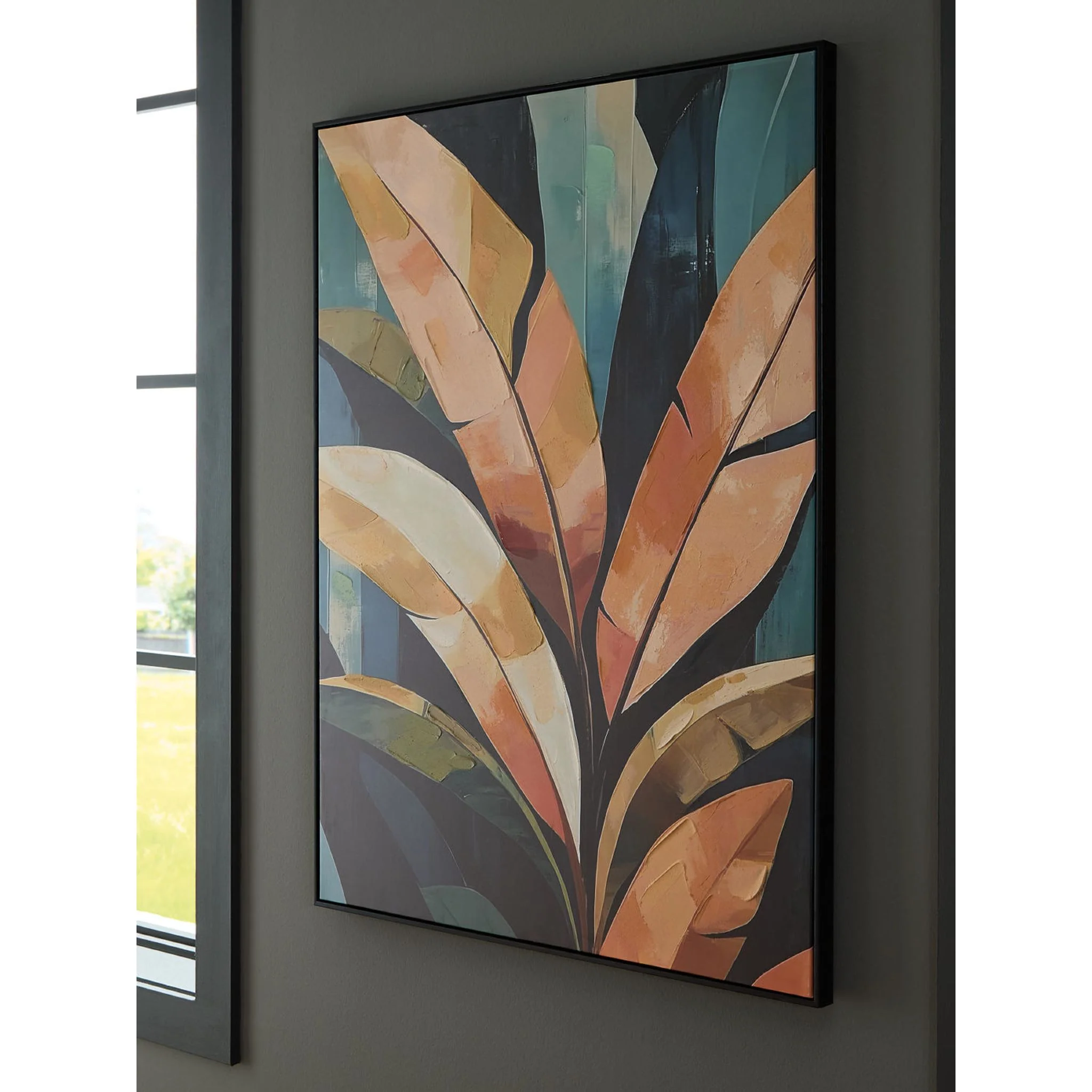 Laurelie Wall Art - Image 2