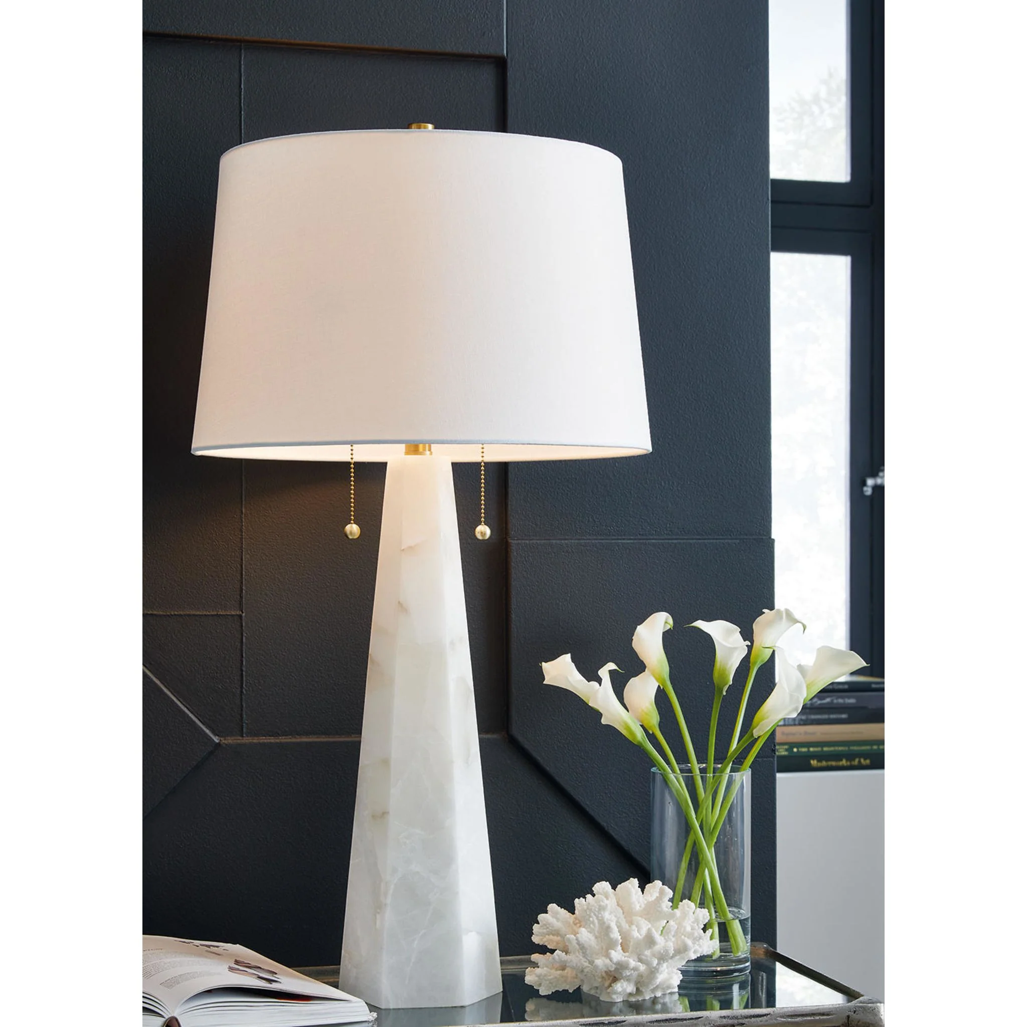 Laurellen Table Lamp - Image 2