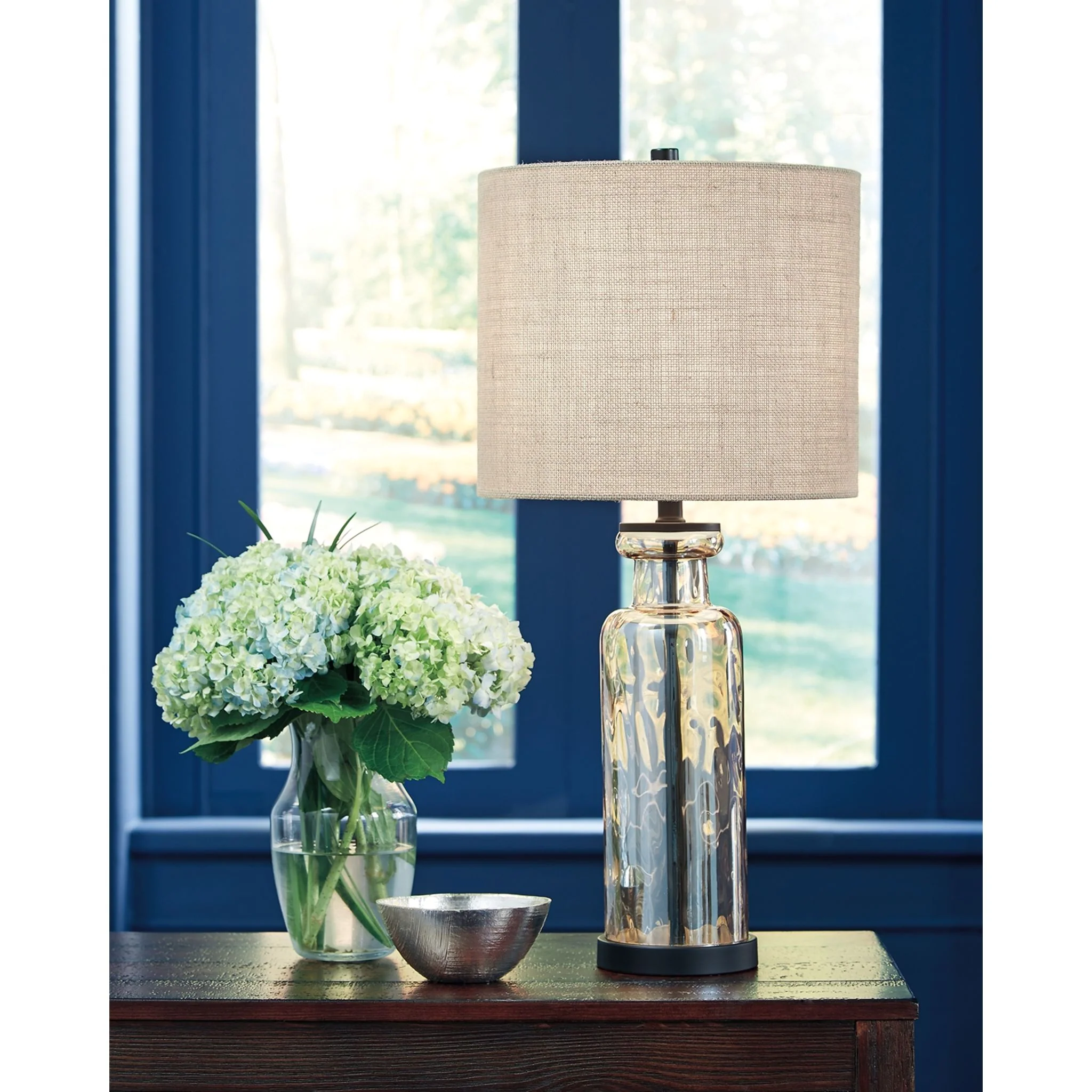 Laurentia Table Lamp (Single) - Image 2