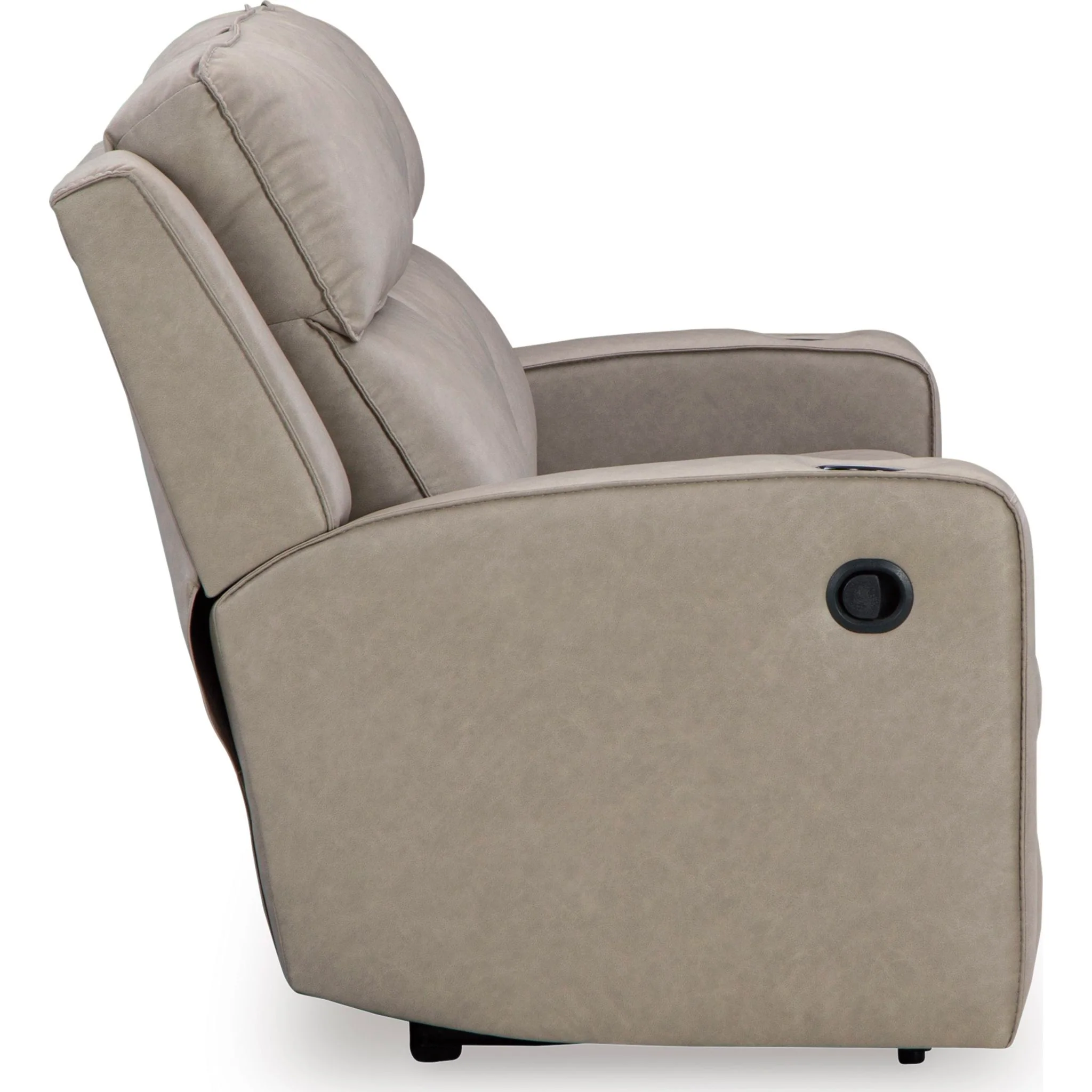 Lavenhorne Reclining Sofa with Drop Down Table - Image 20