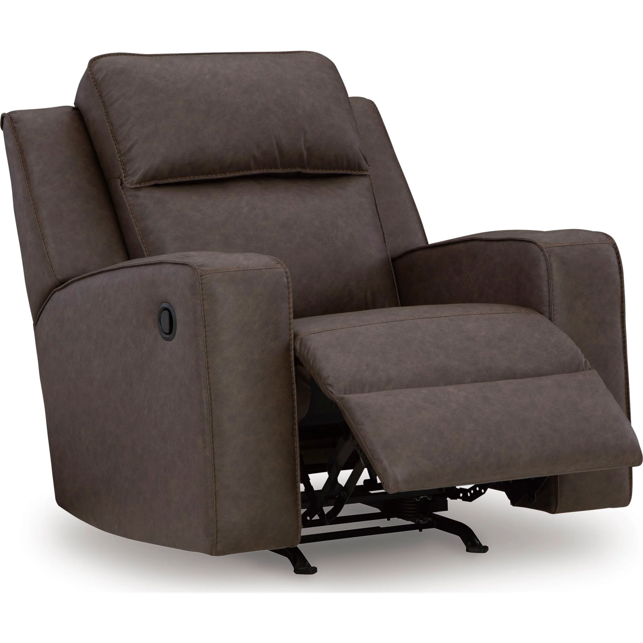 Lavenhorne Rocker Recliner - Image 17