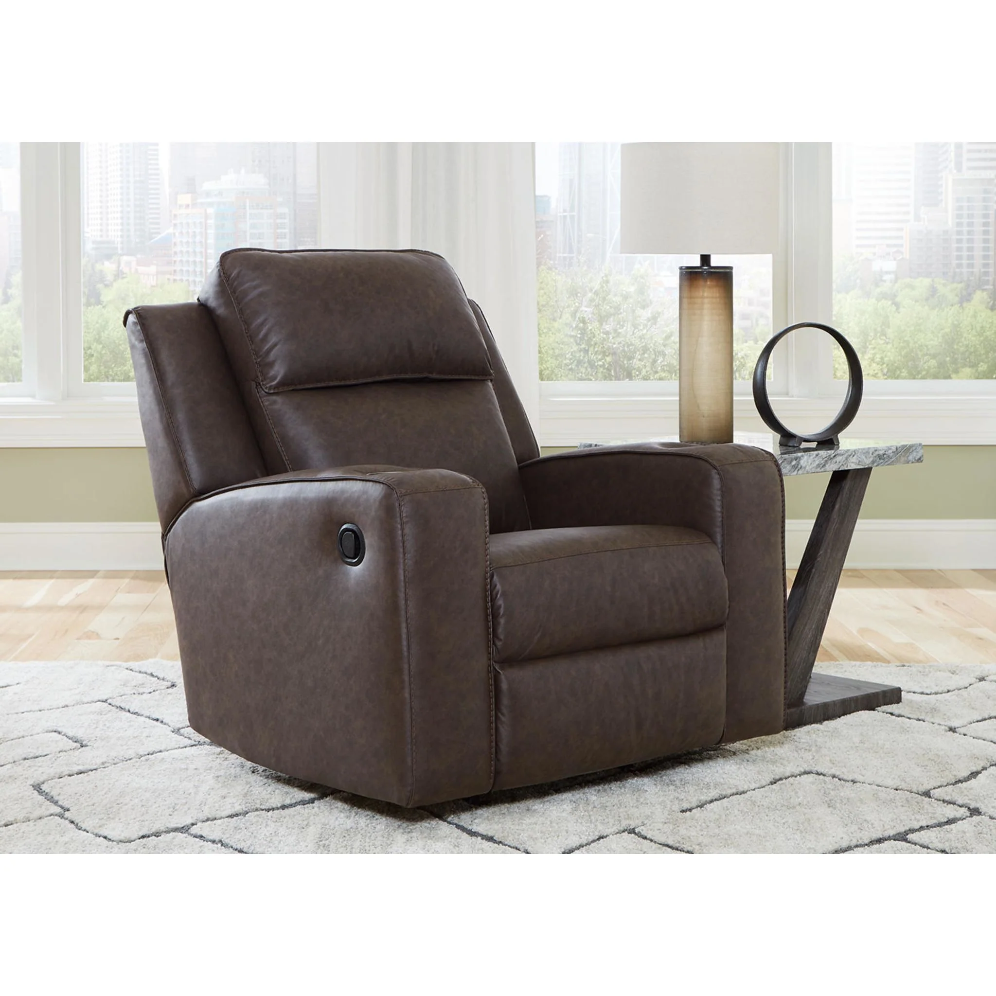 Lavenhorne Rocker Recliner - Image 24