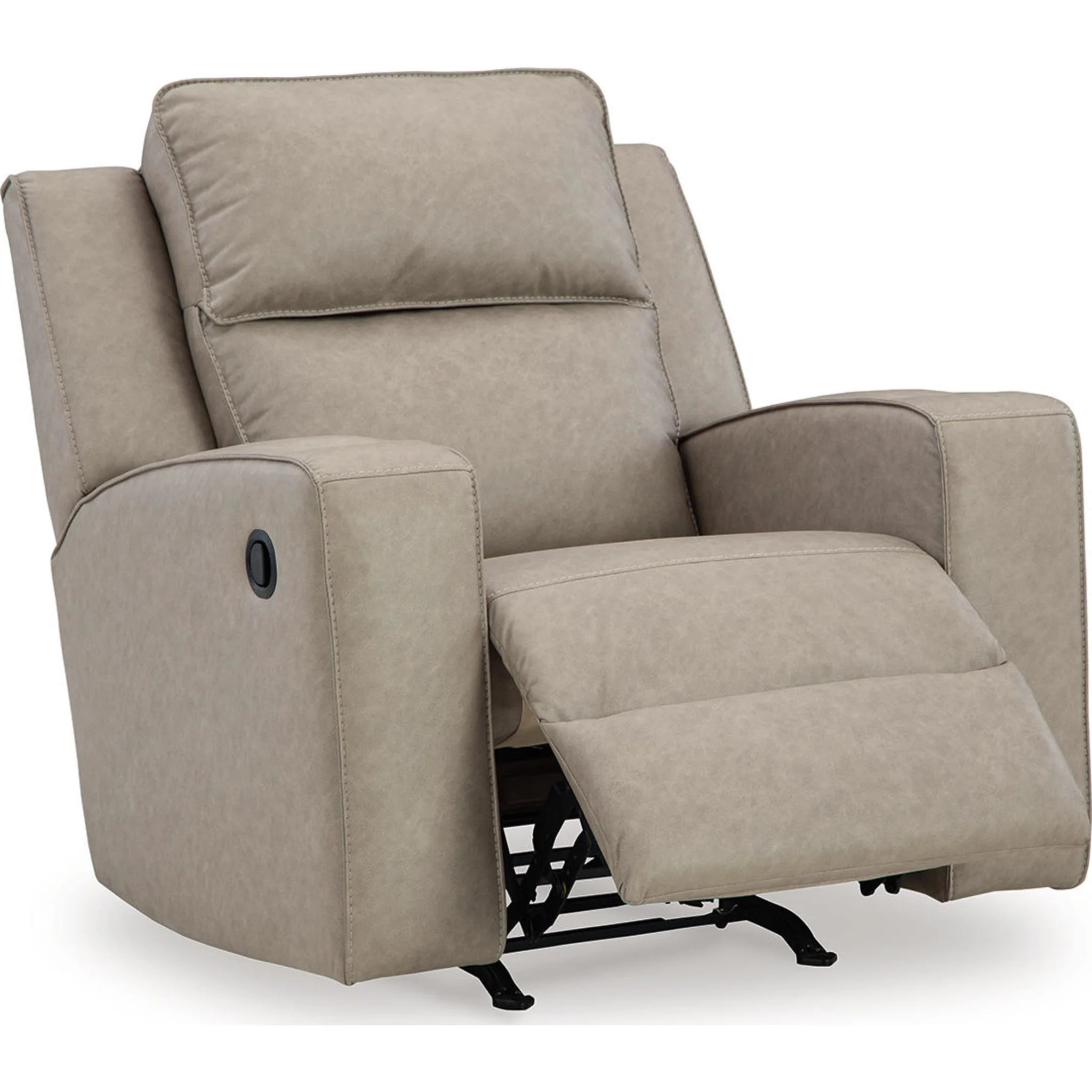 Lavenhorne Rocker Recliner - Image 4