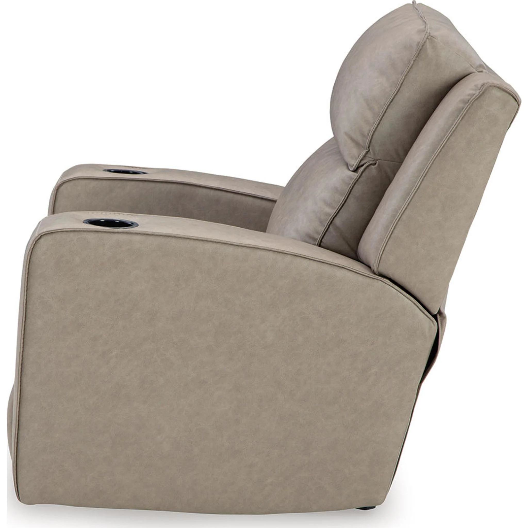 Lavenhorne Rocker Recliner - Image 7