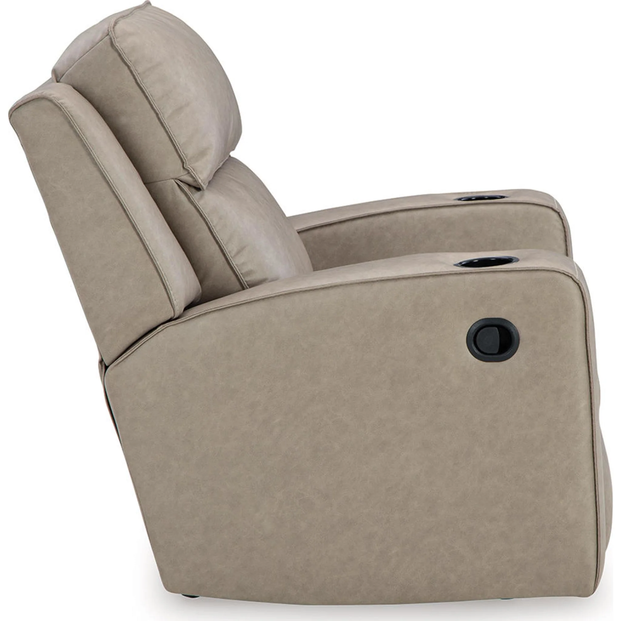 Lavenhorne Rocker Recliner - Image 8