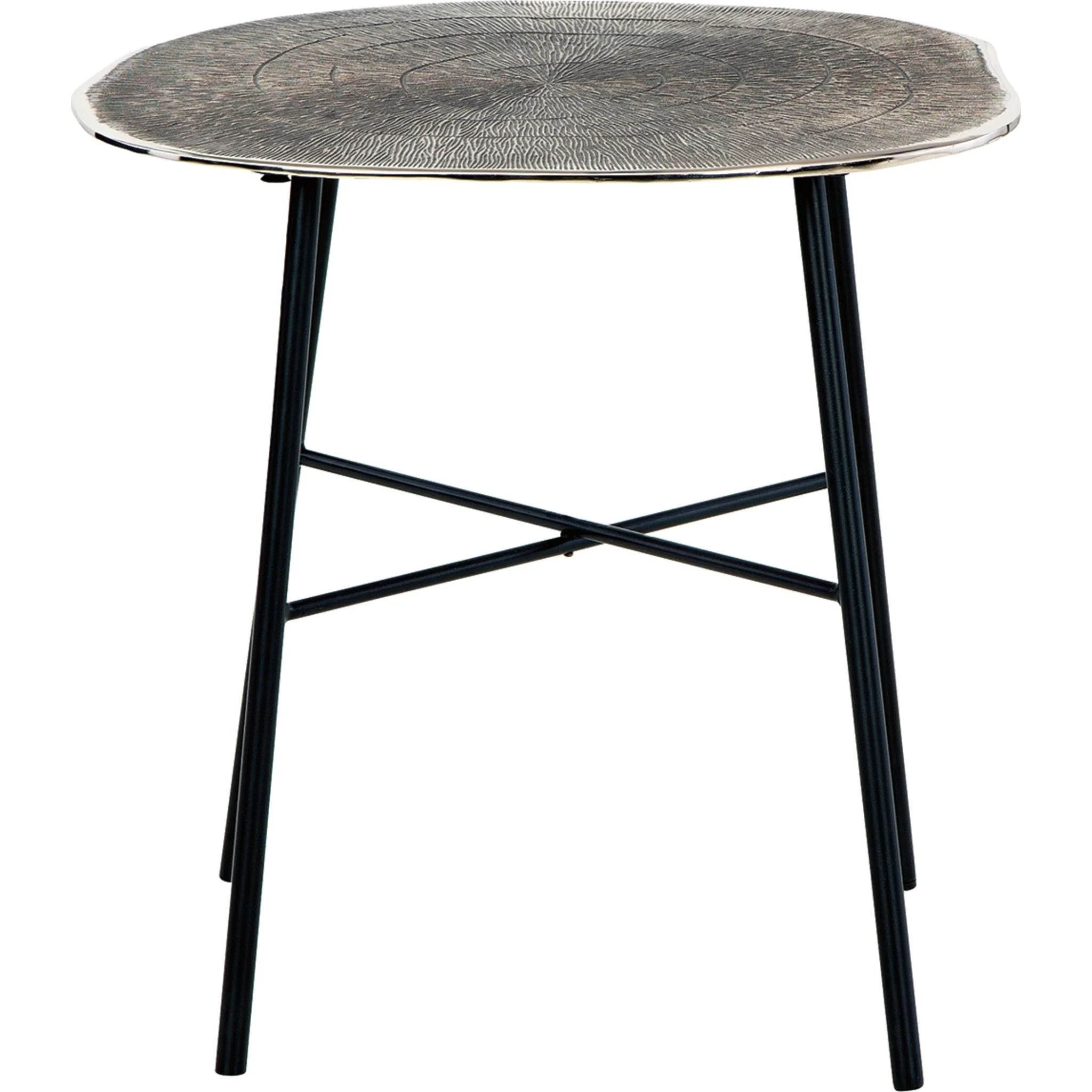 Laverford Round End Table - Image 3