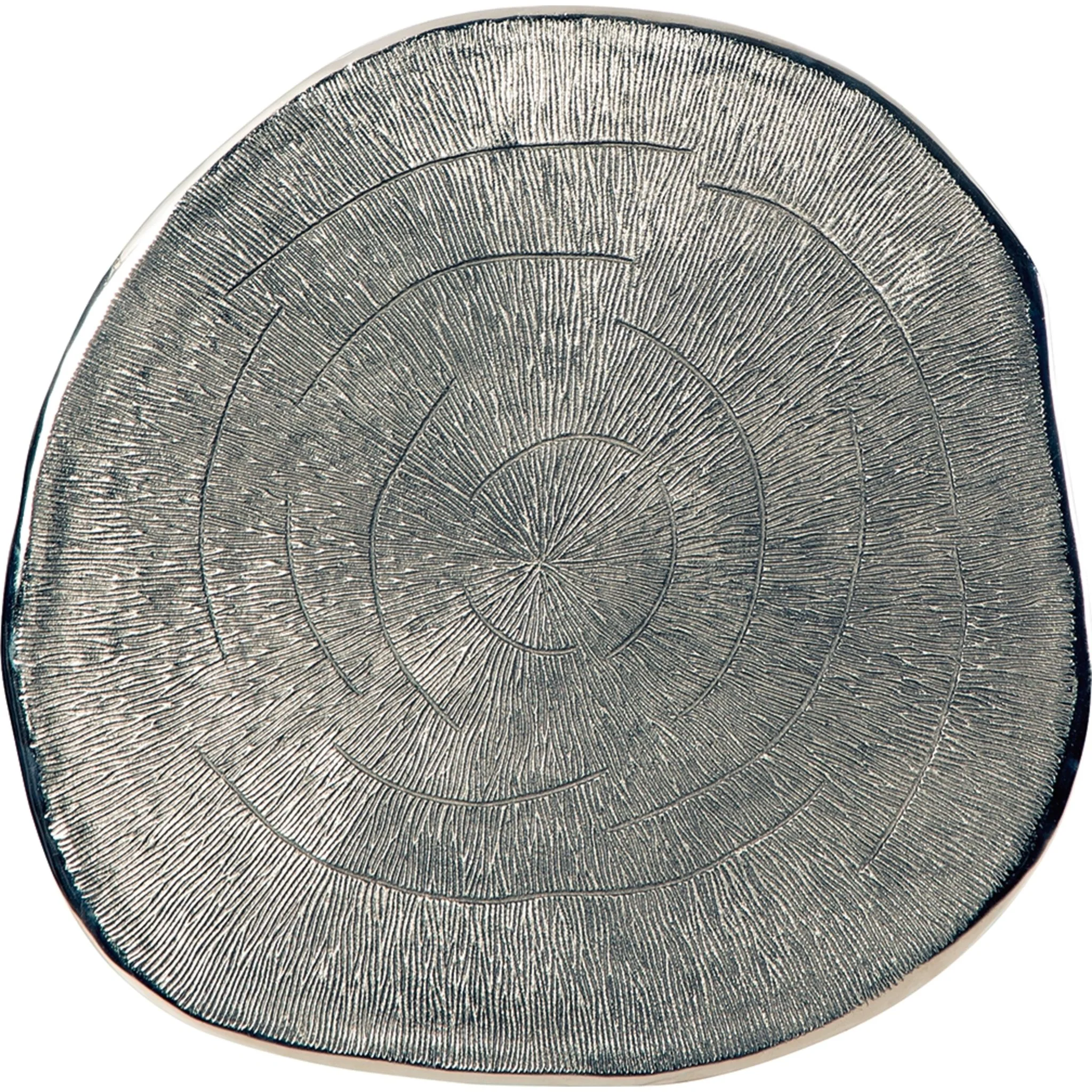 Laverford Round End Table - Image 4