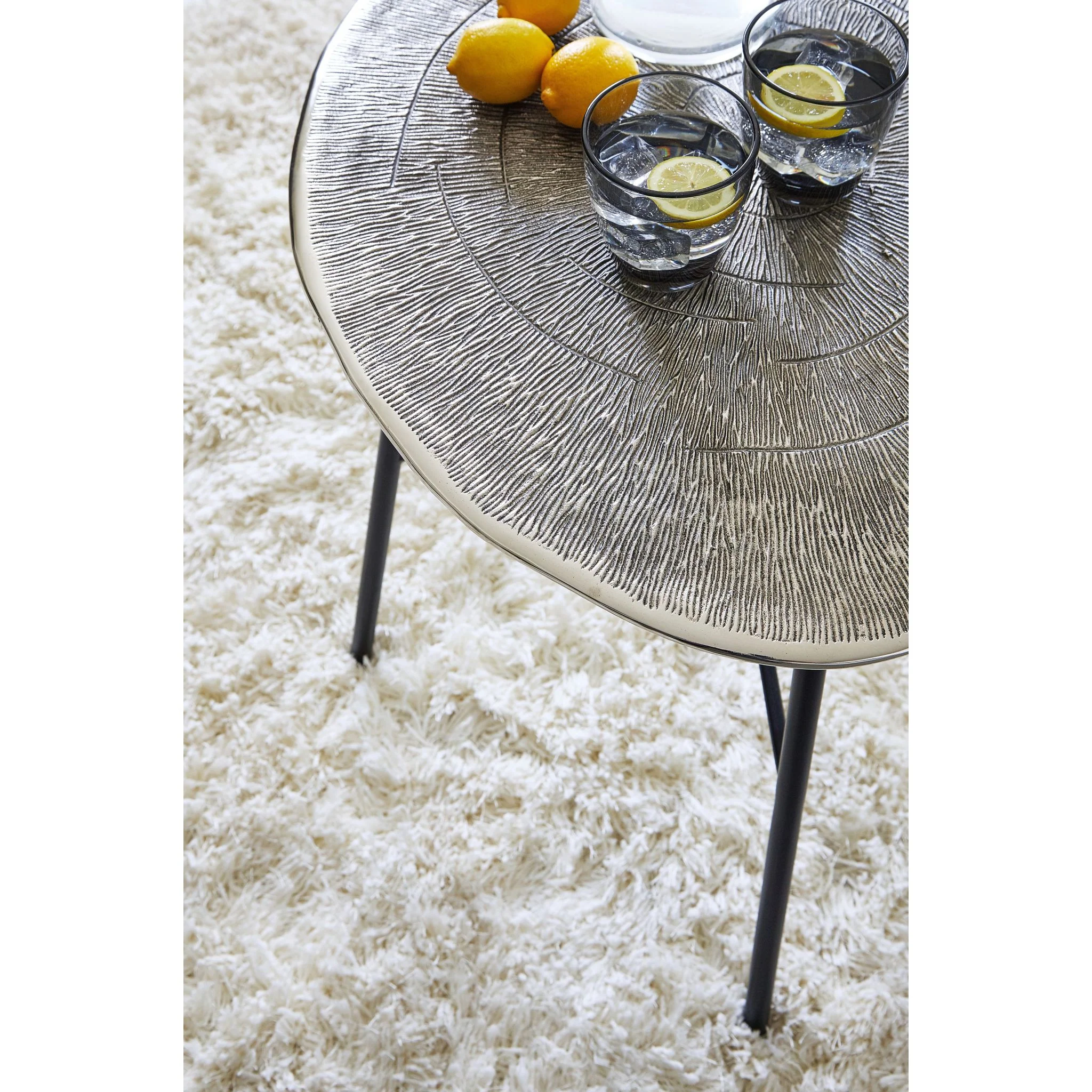 Laverford Round End Table - Image 5