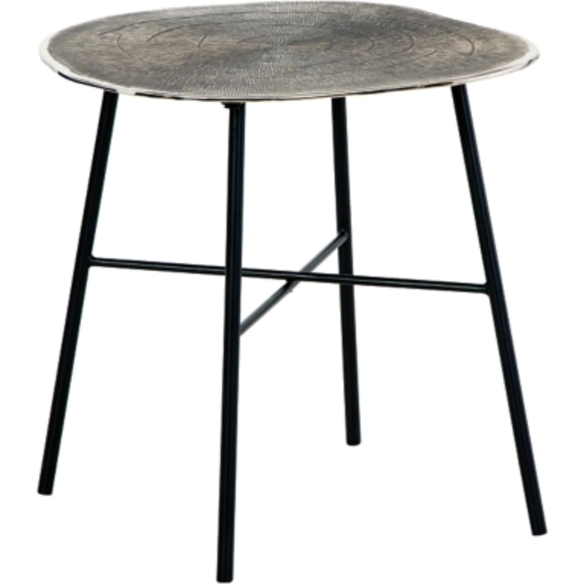 Laverford Round End Table - Image 7