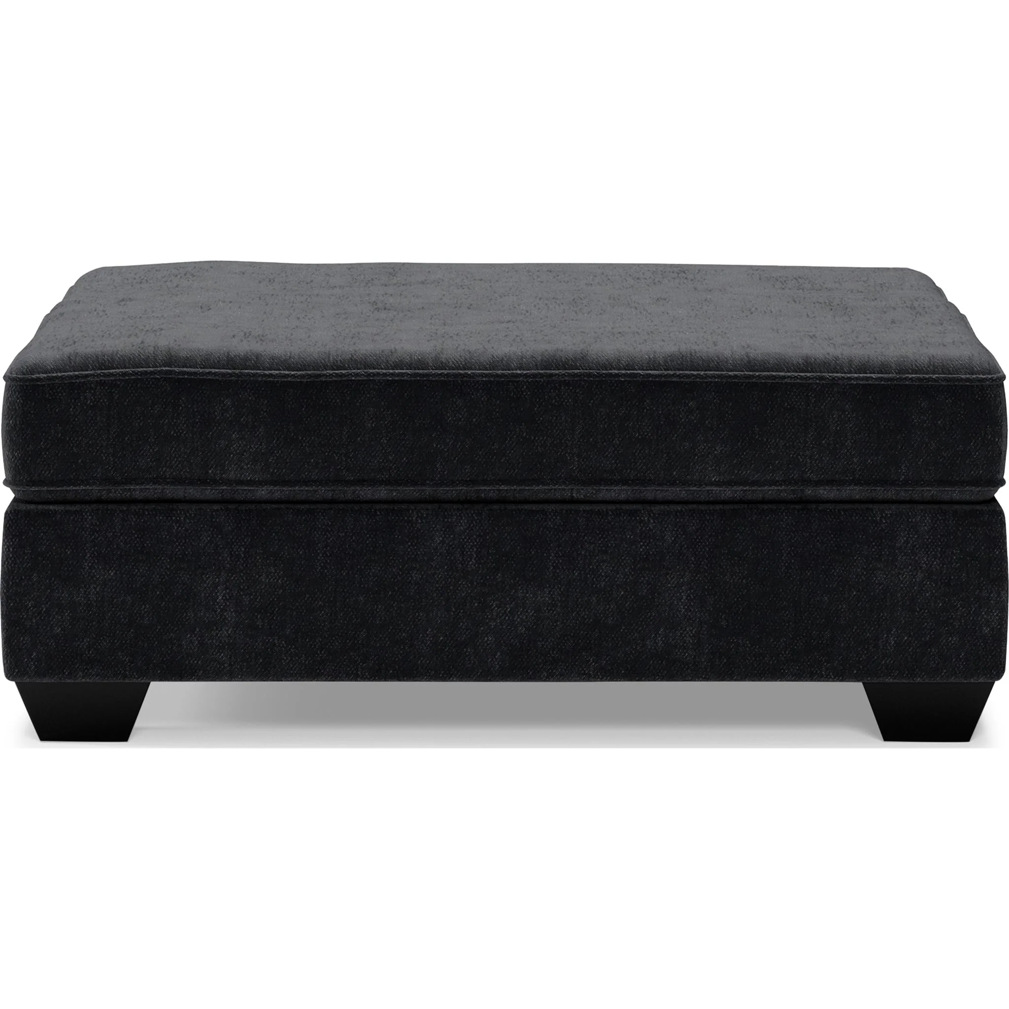 Lavernett Oversized Accent Ottoman - Image 3