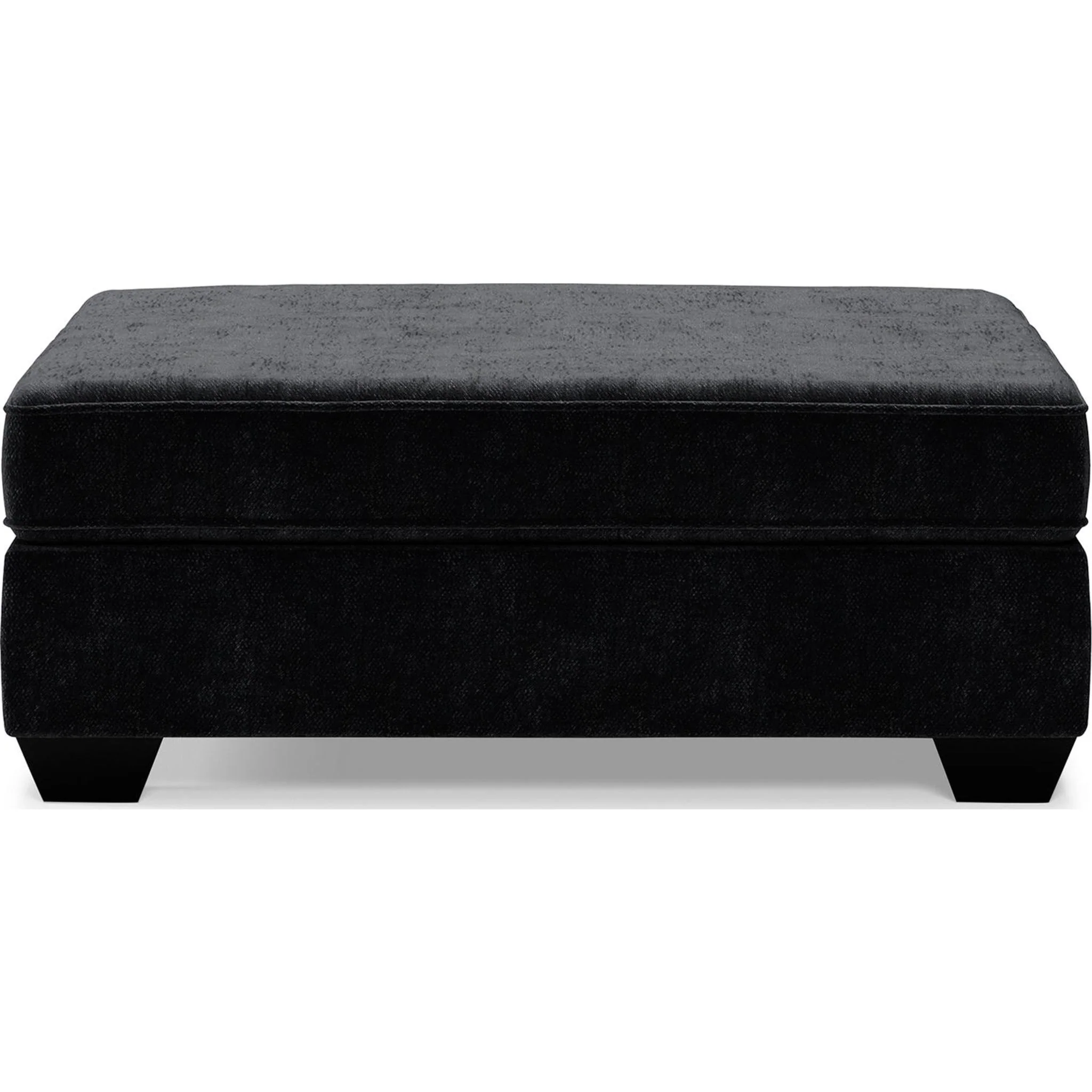 Lavernett Oversized Accent Ottoman - Image 5