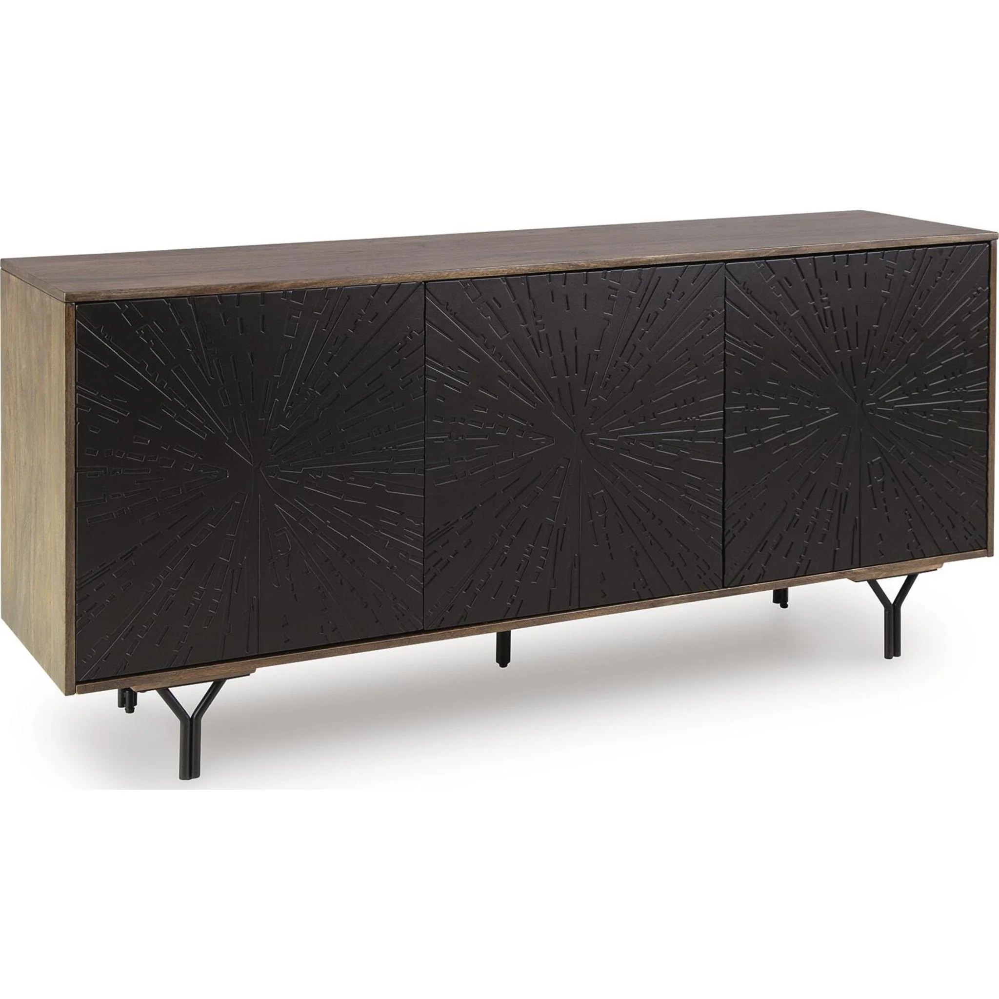 Lavinmont Accent Cabinet - Image 10