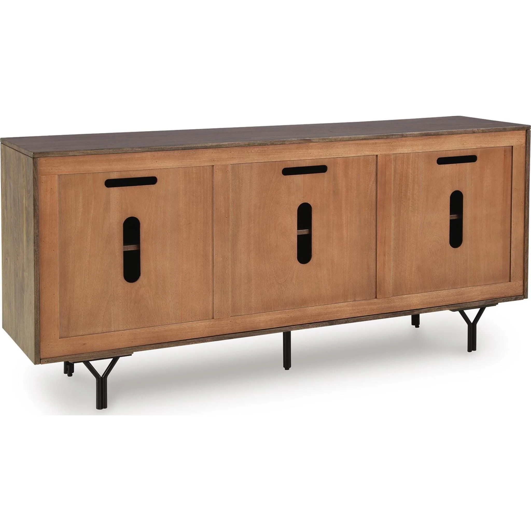 Lavinmont Accent Cabinet - Image 12