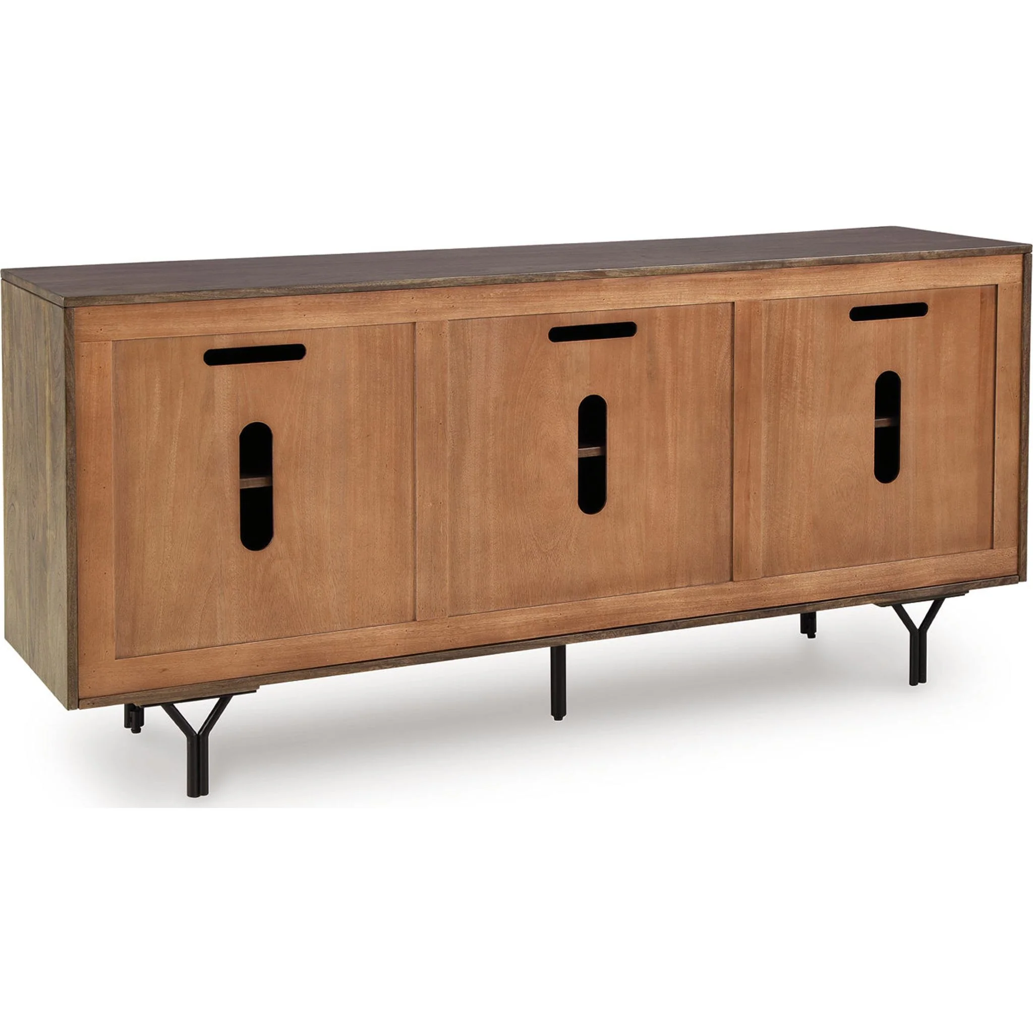 Lavinmont Accent Cabinet - Image 6
