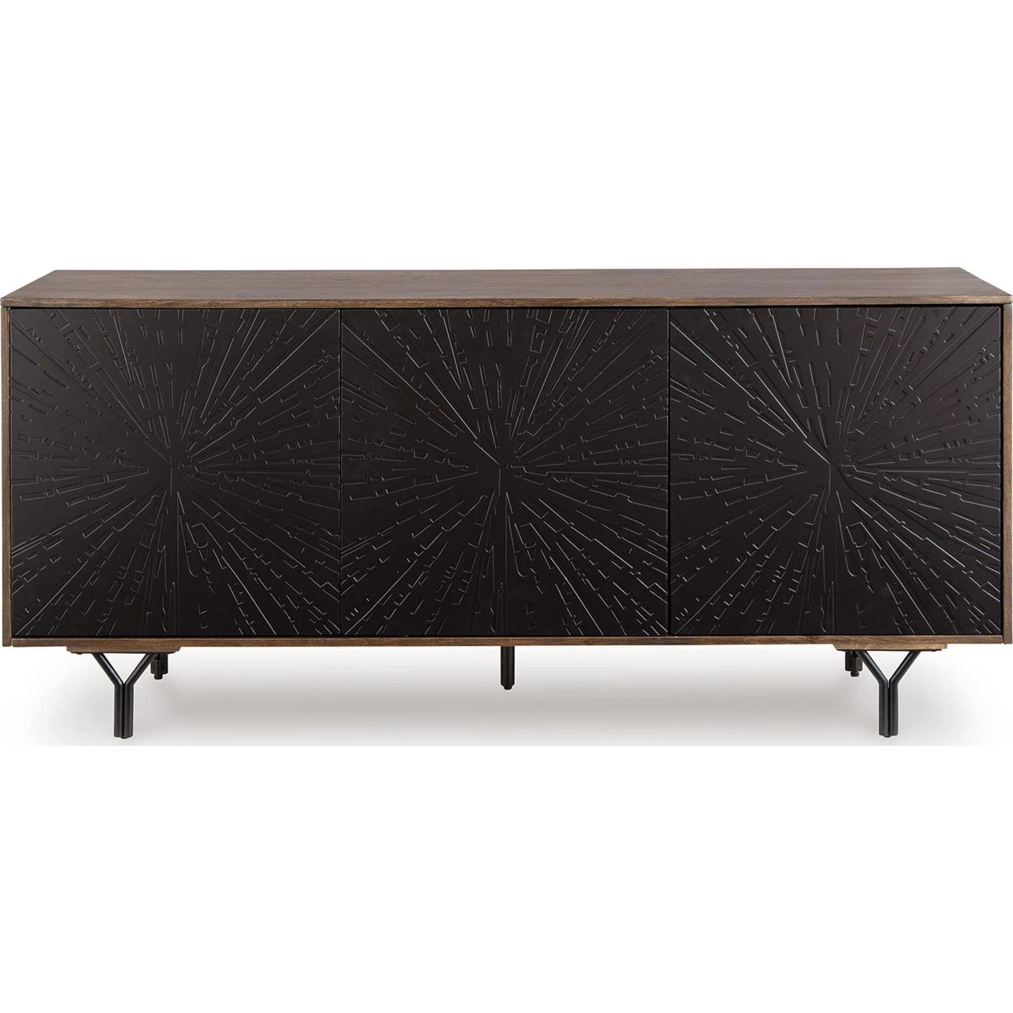 Lavinmont Accent Cabinet - Image 8