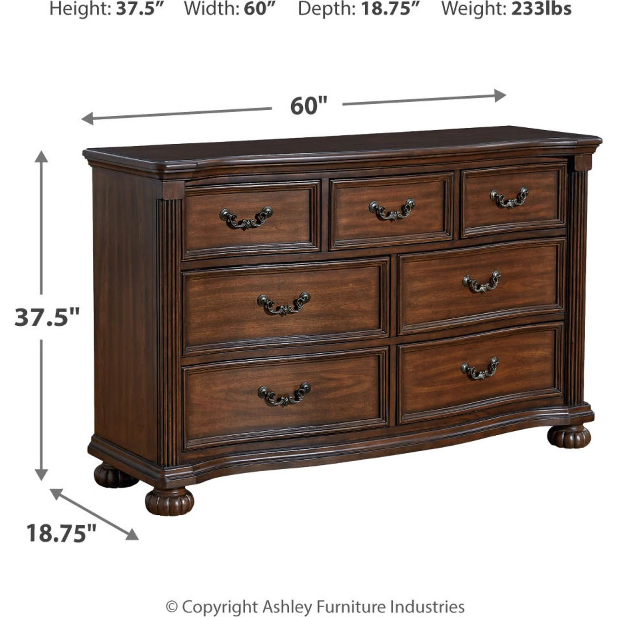 Lavinton Dresser - Image 11