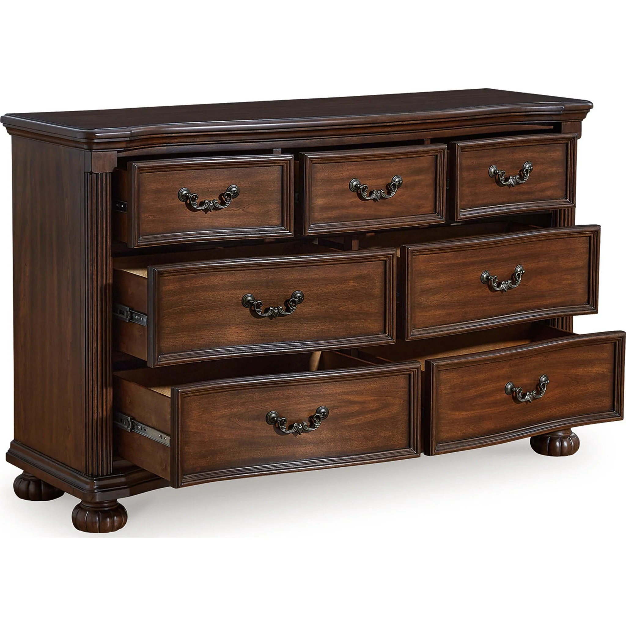 Lavinton Dresser - Image 2