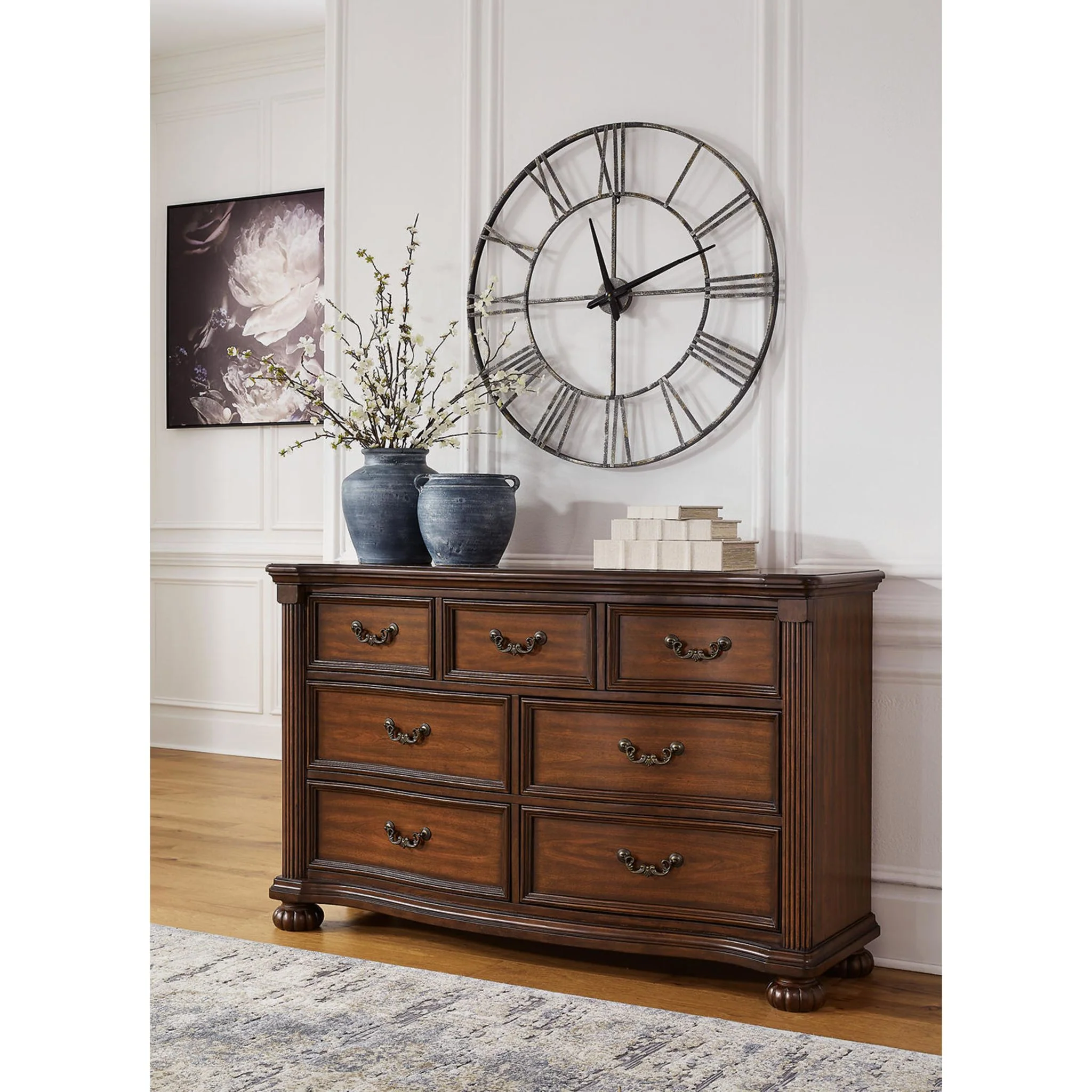 Lavinton Dresser - Image 6