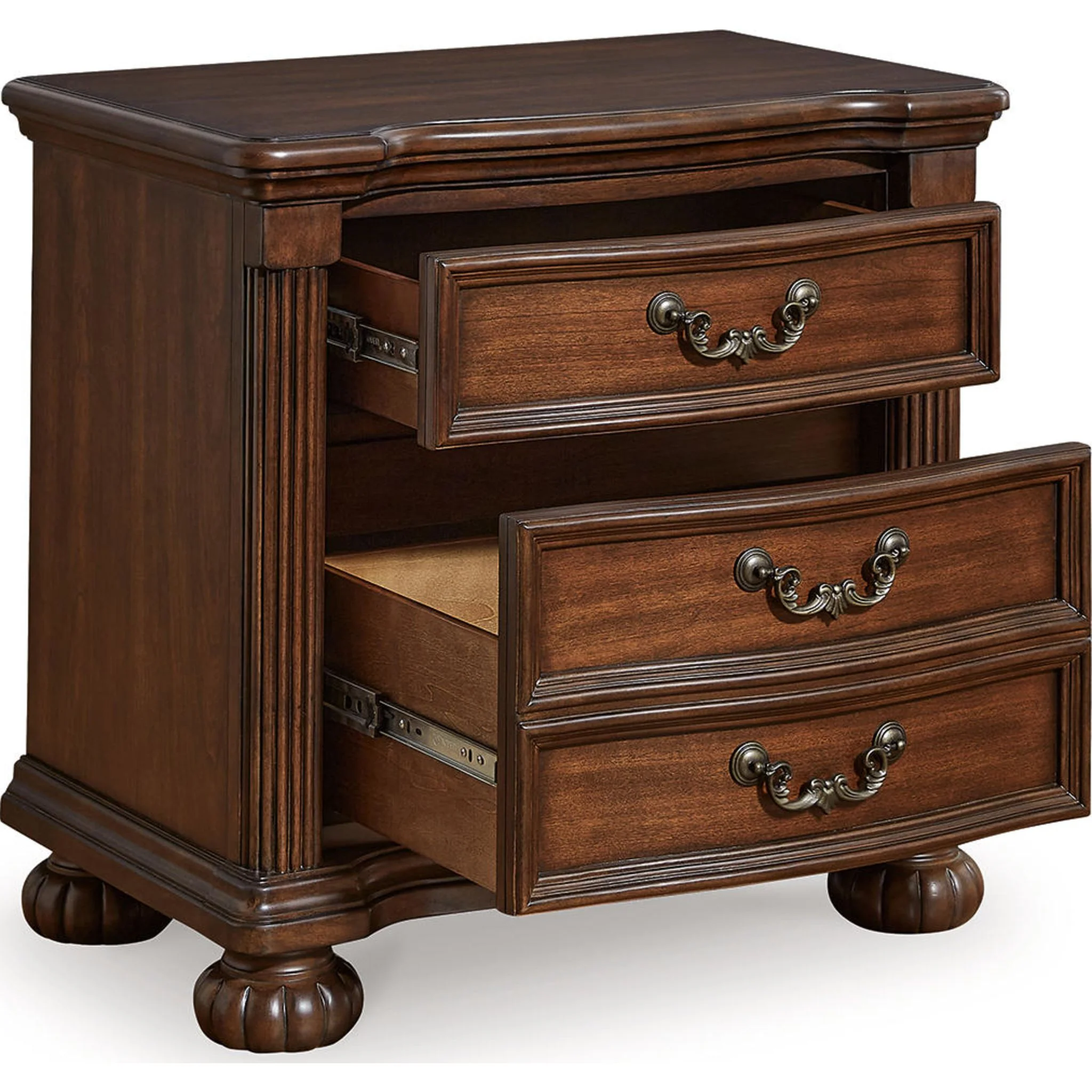 Lavinton Nightstand - Image 2