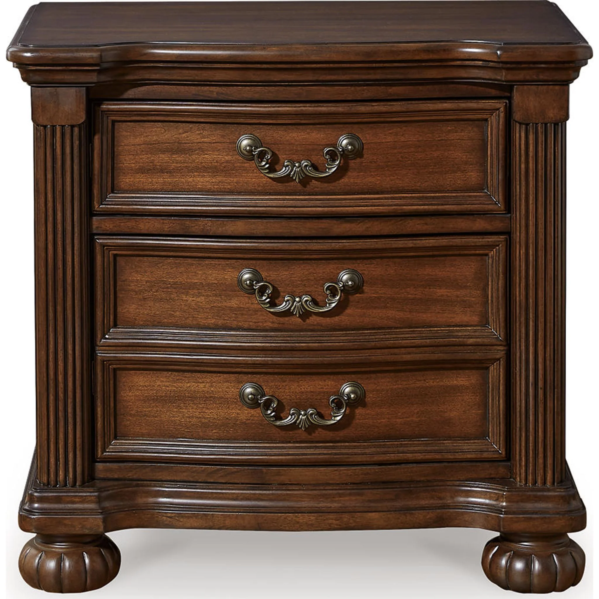 Lavinton Nightstand - Image 4