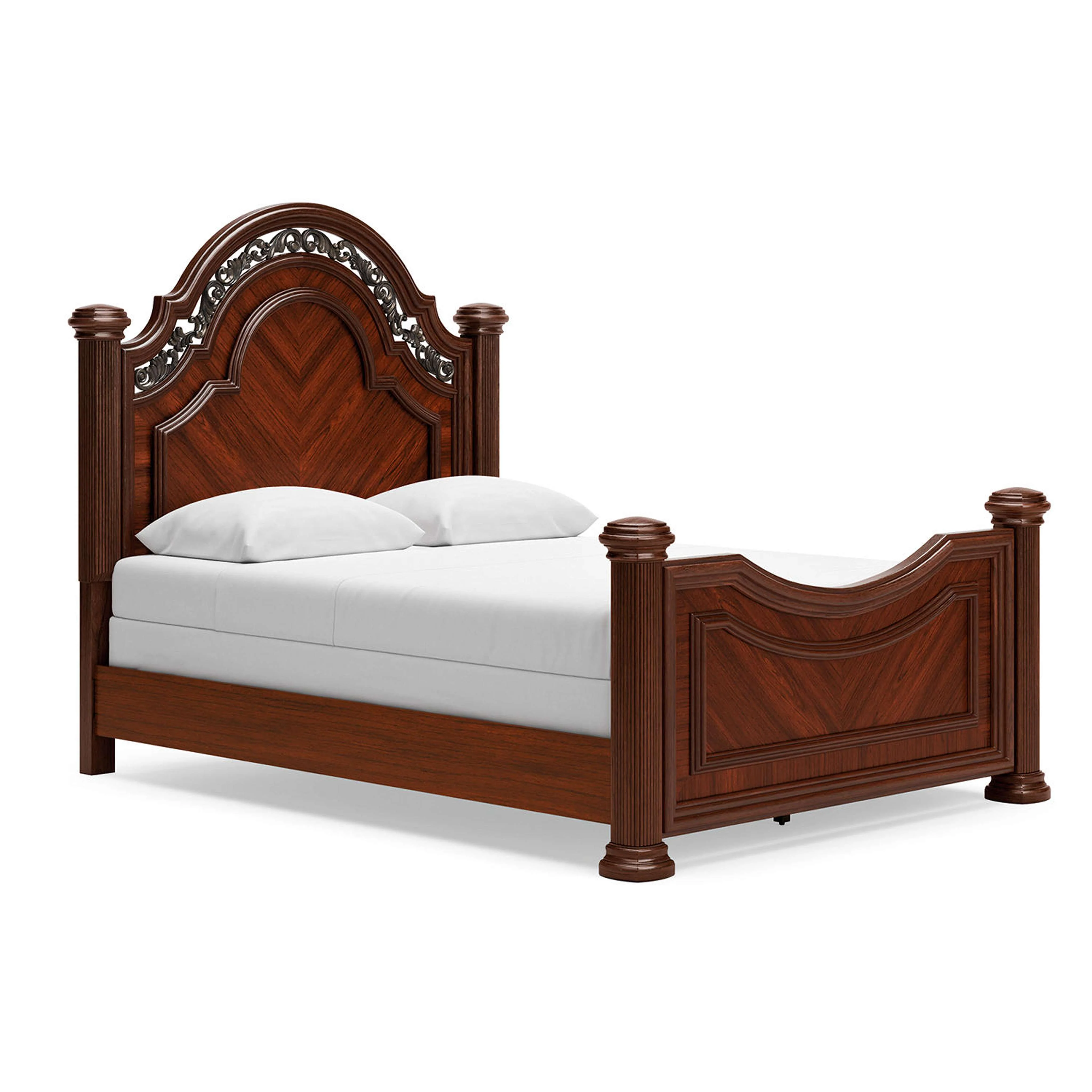Lavinton Poster Bed - Image 11