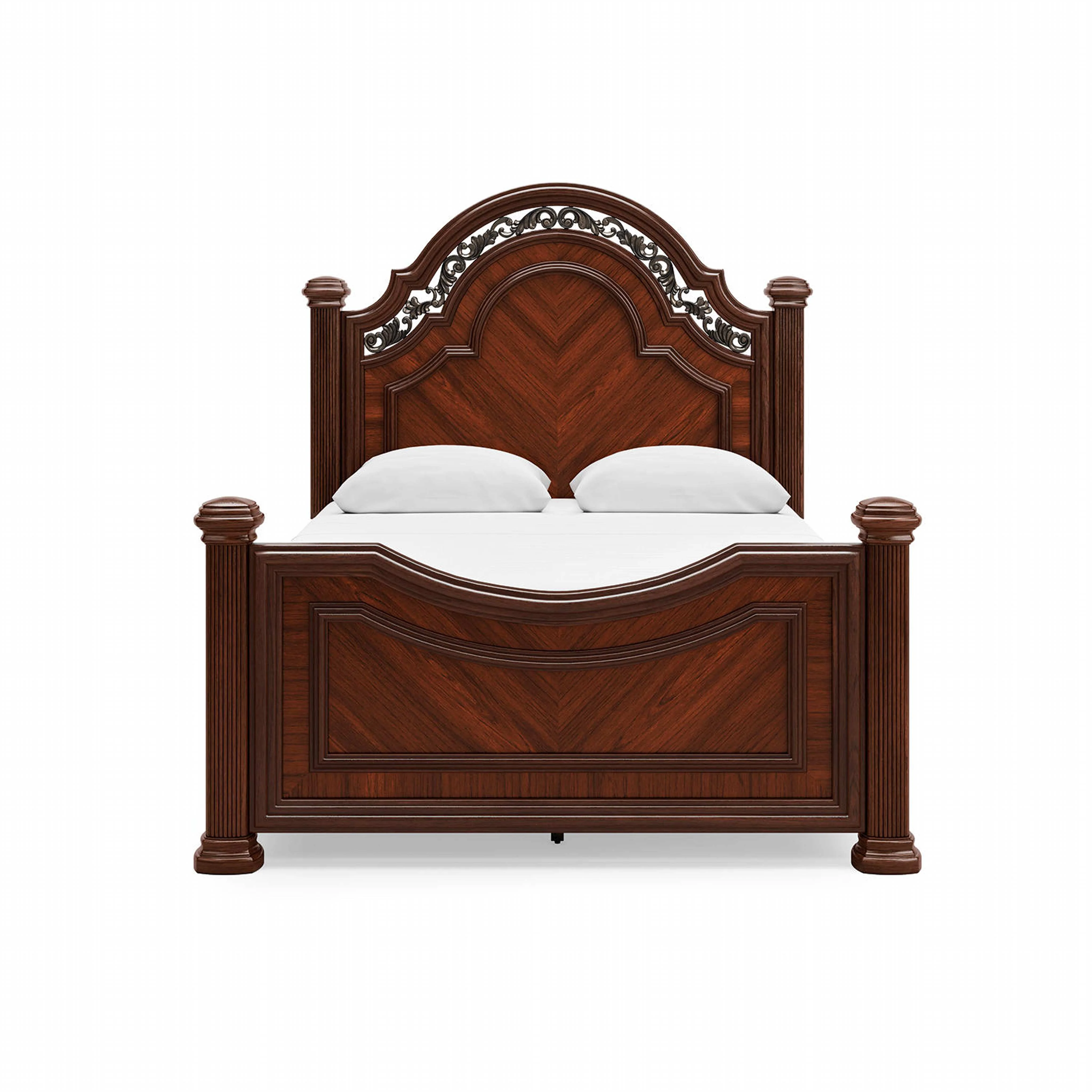 Lavinton Poster Bed - Image 12