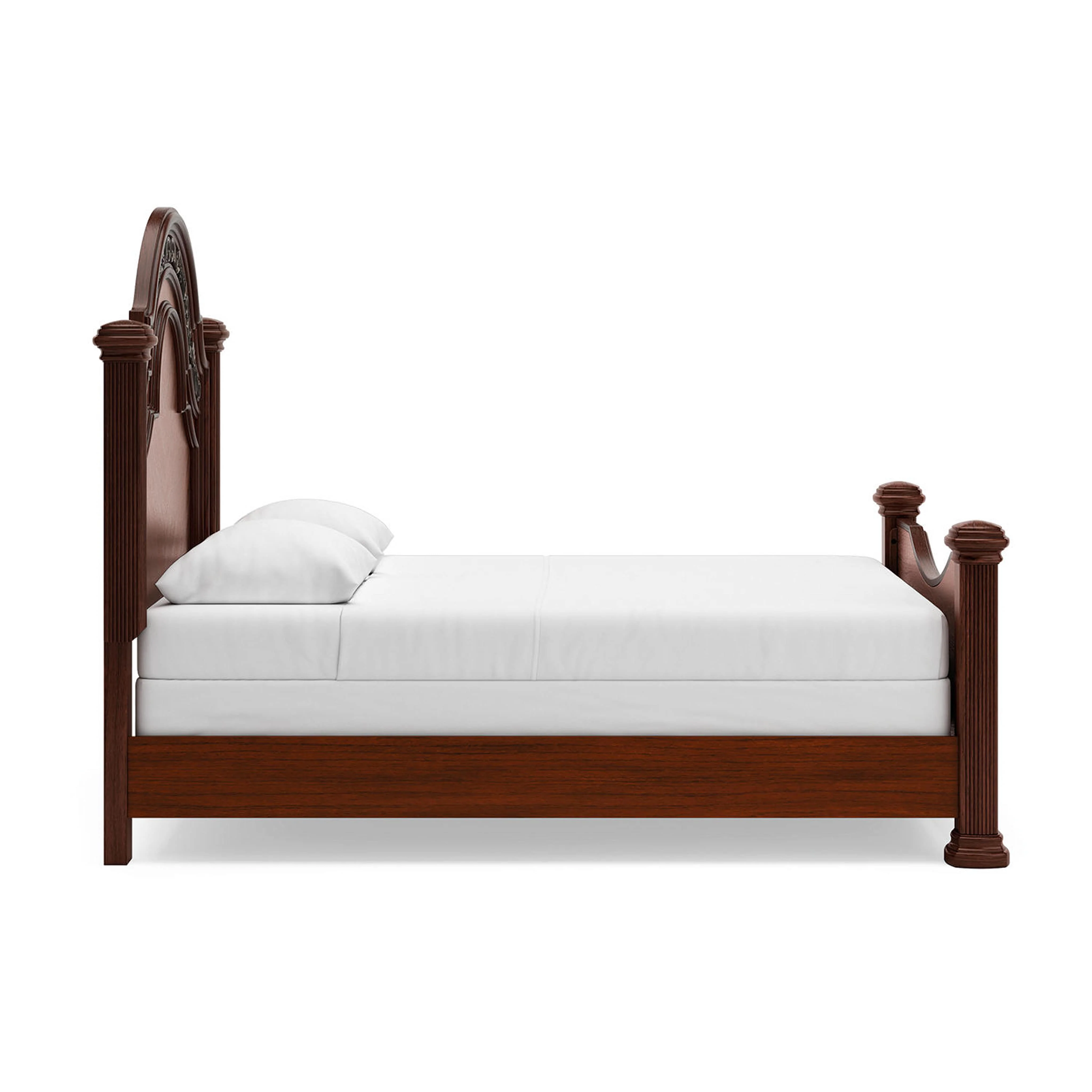 Lavinton Poster Bed - Image 13