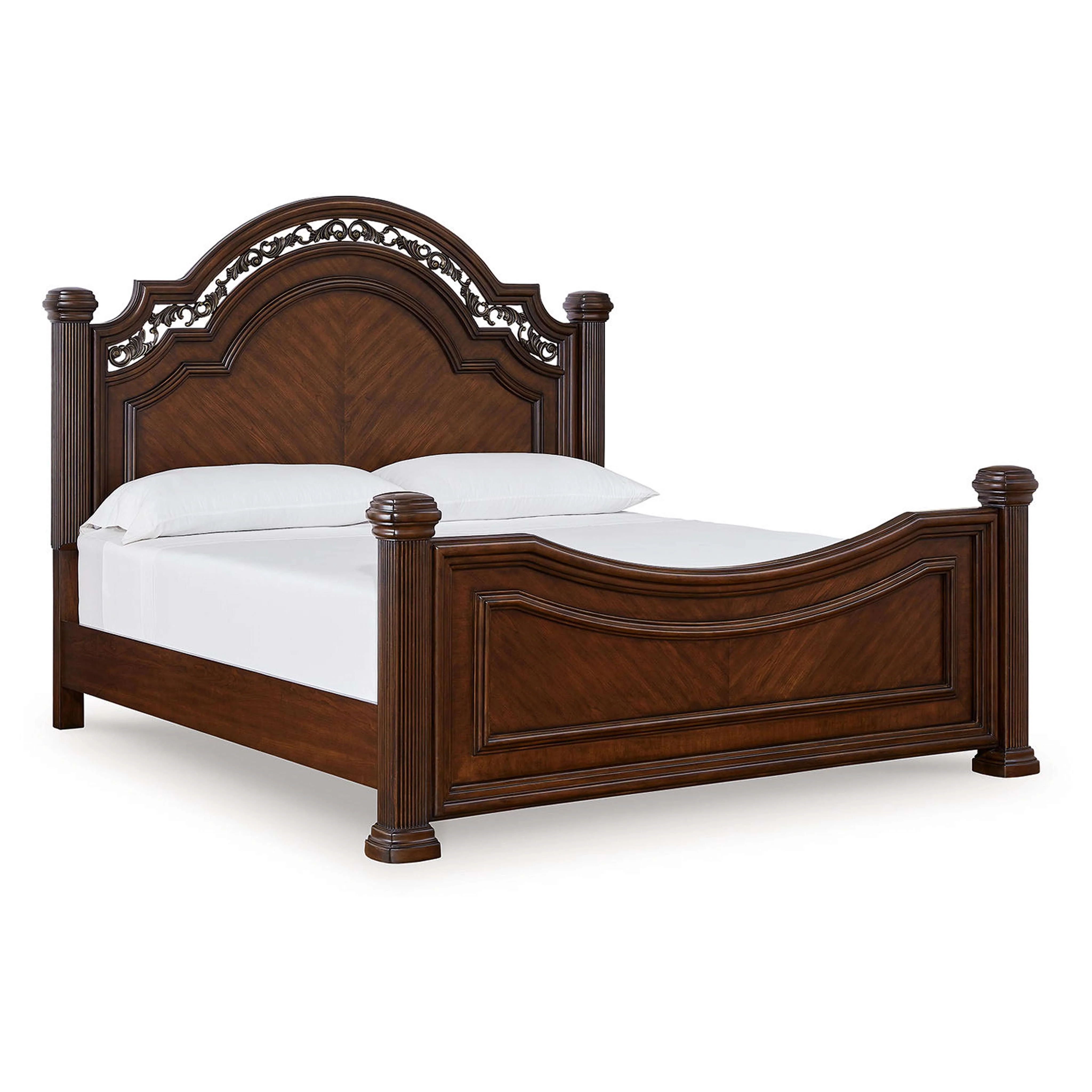 Lavinton Poster Bed - Image 14