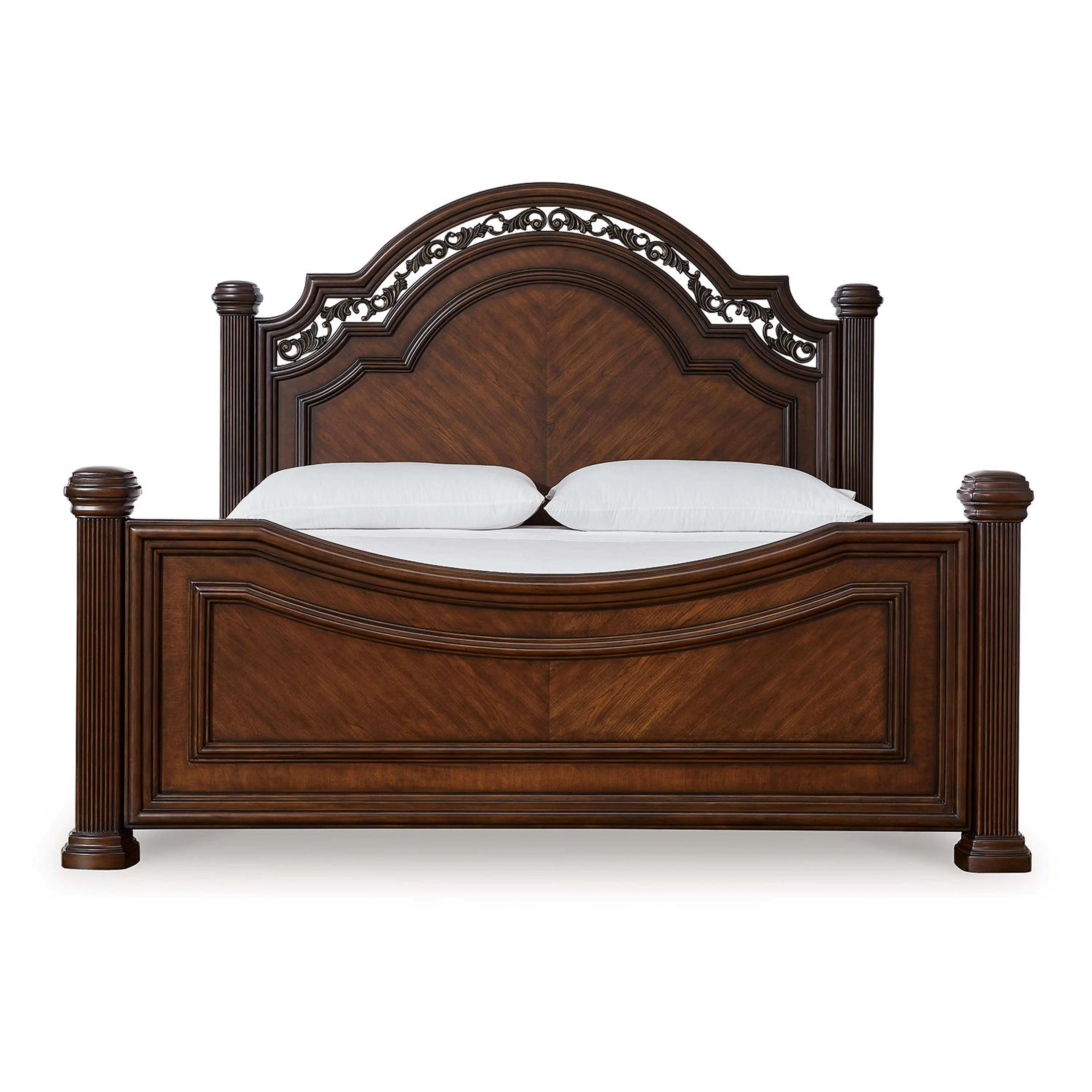 Lavinton Poster Bed - Image 15