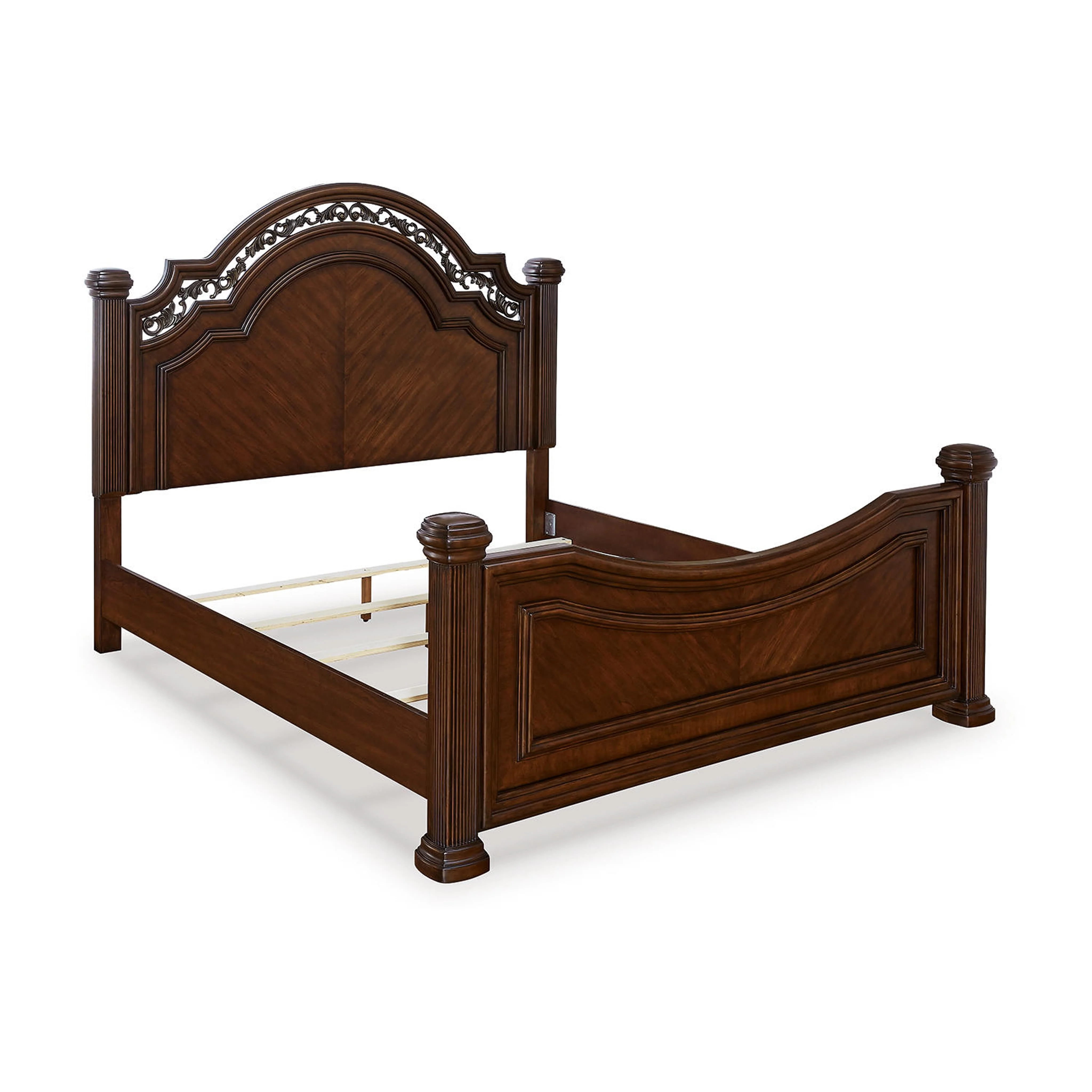 Lavinton Poster Bed - Image 16