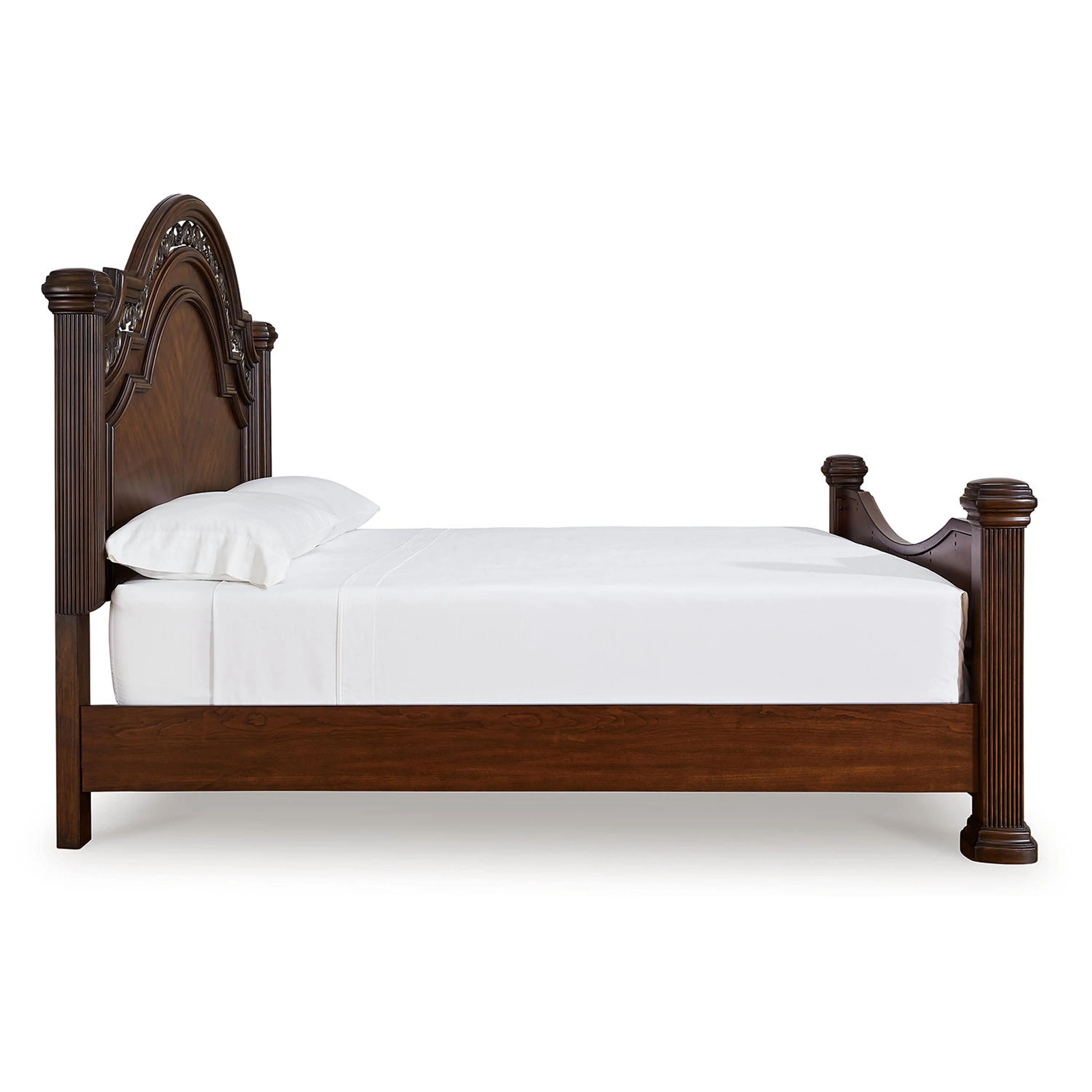 Lavinton Poster Bed - Image 17