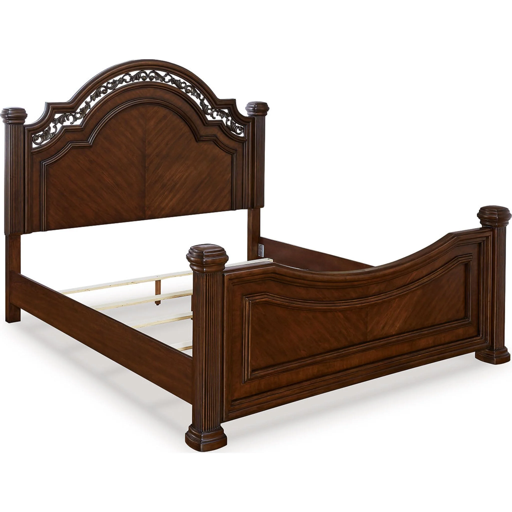 Lavinton Poster Bed - Image 4