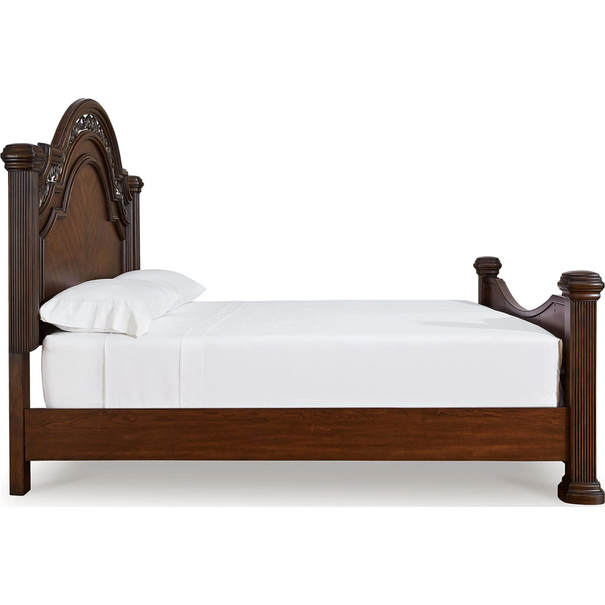 Lavinton Poster Bed - Image 5