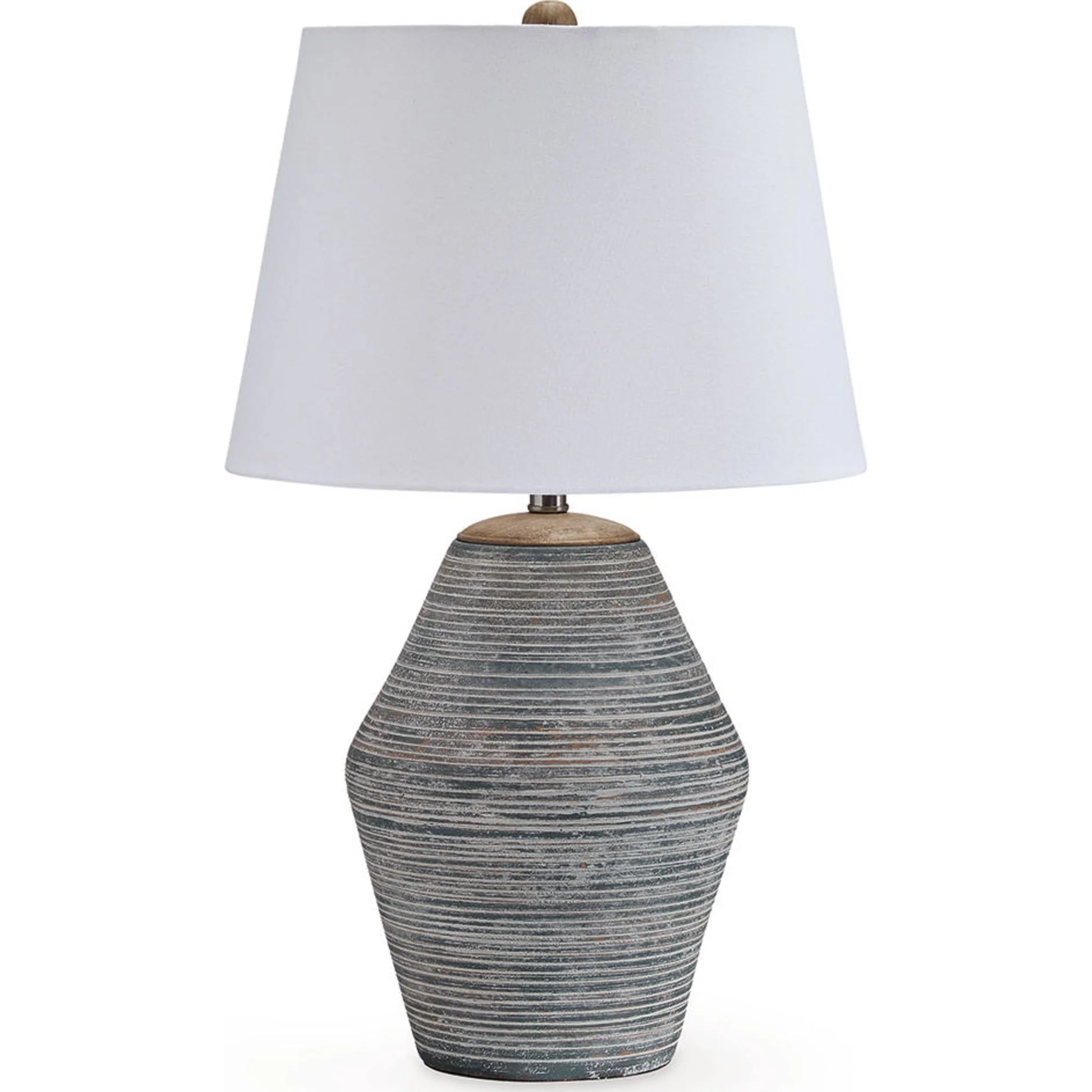 Lawrock Table Lamp - Image 5