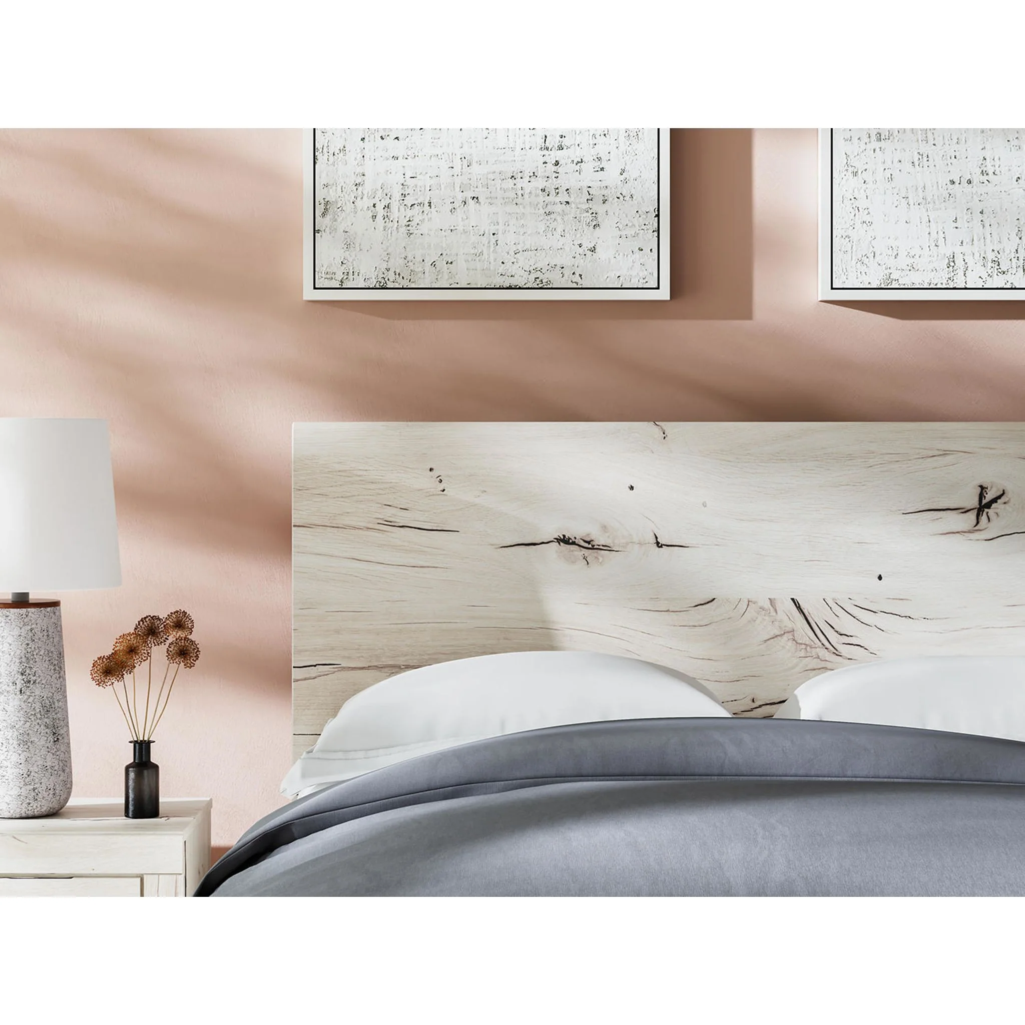Lawroy Full Panel Bed - Image 10