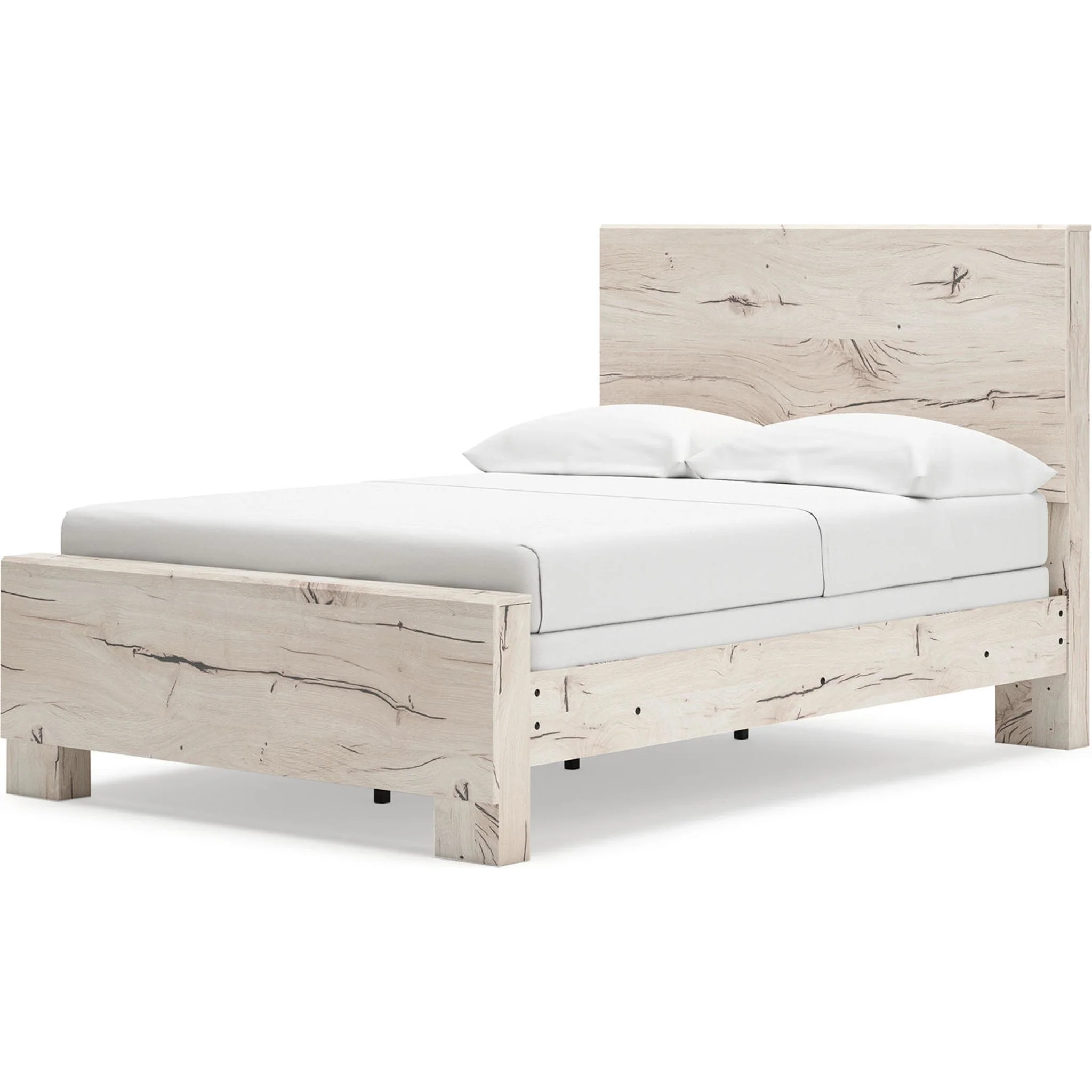 Lawroy Full Panel Bed - Image 12
