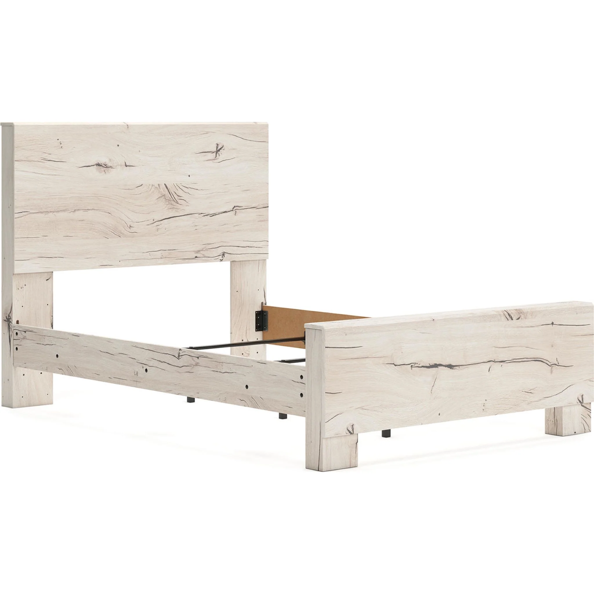Lawroy Full Panel Bed - Image 13