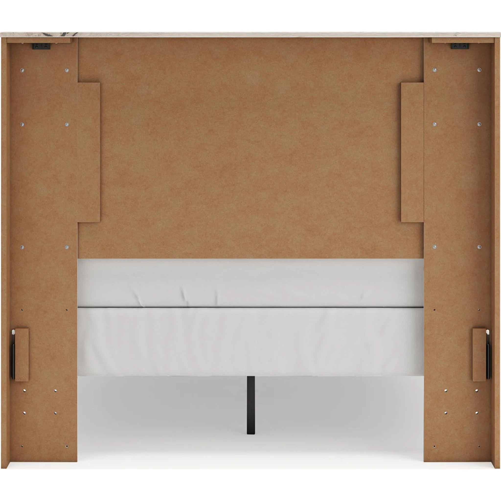 Lawroy Full Panel Bed - Image 14
