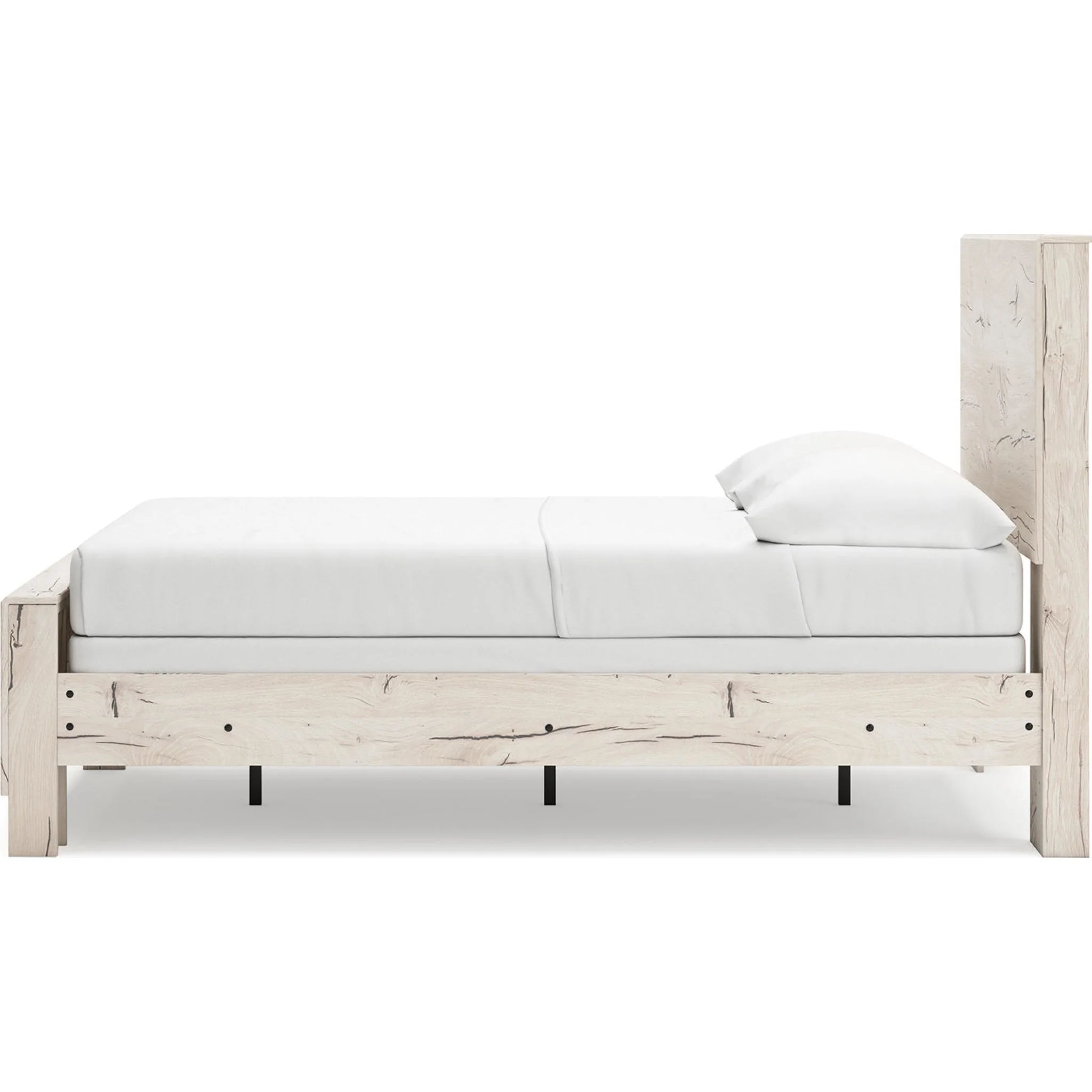 Lawroy Full Panel Bed - Image 17