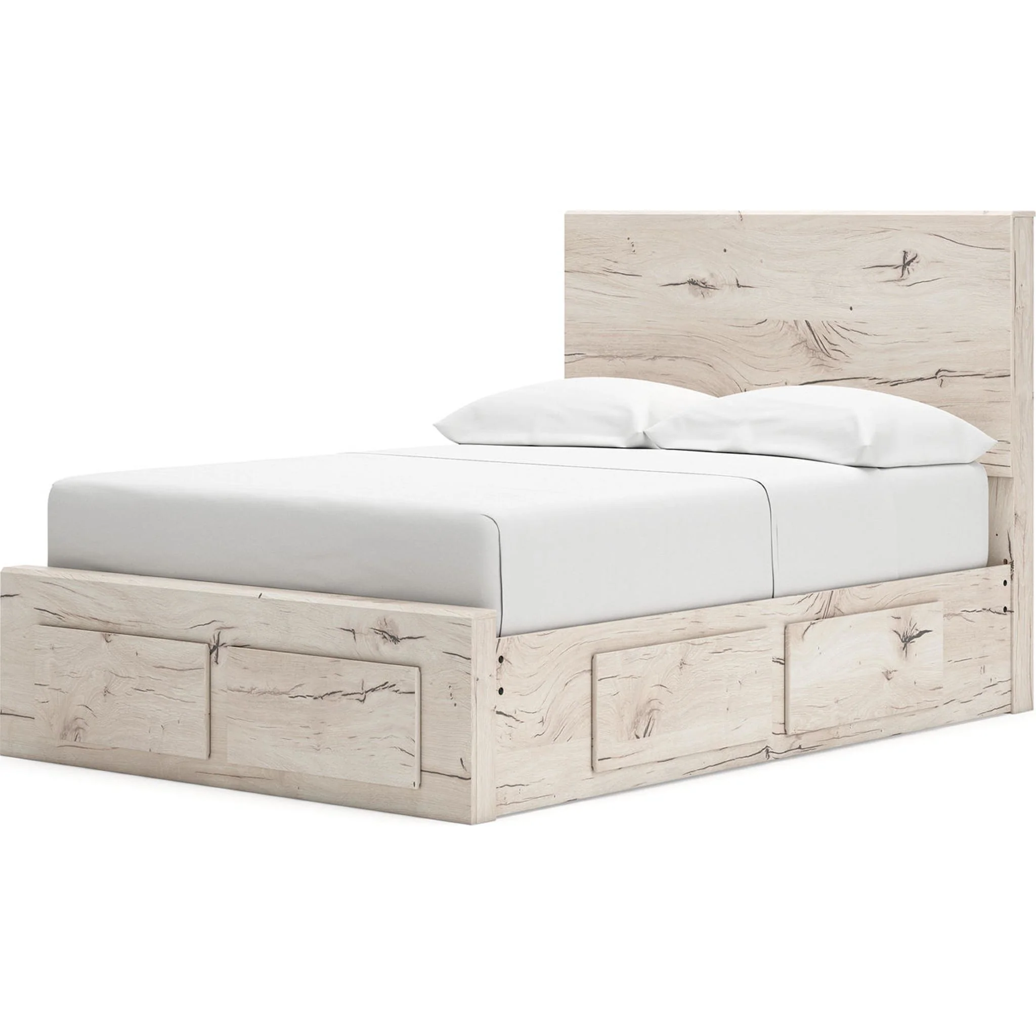 Lawroy Full Storage Bed - Image 13