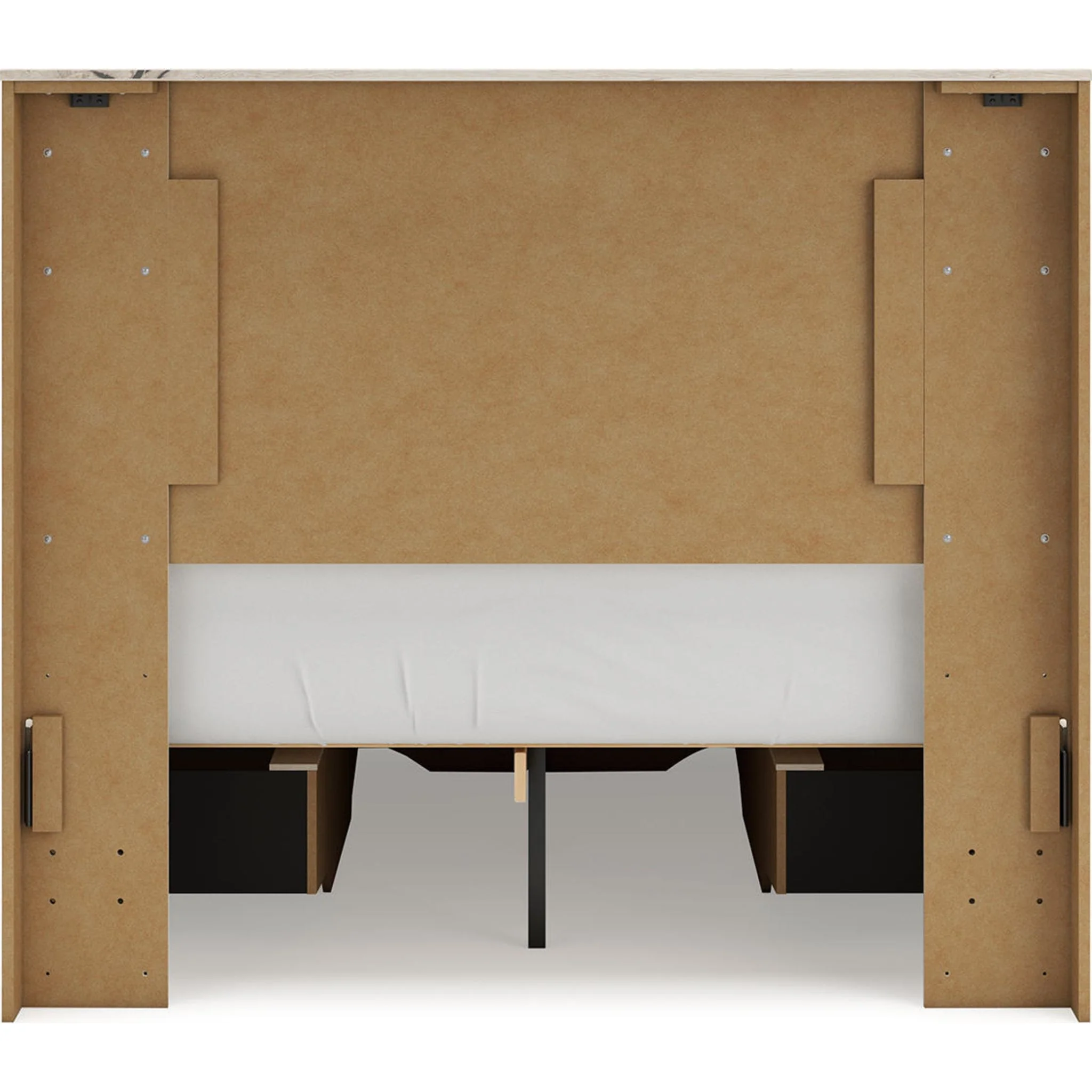 Lawroy Full Storage Bed - Image 16