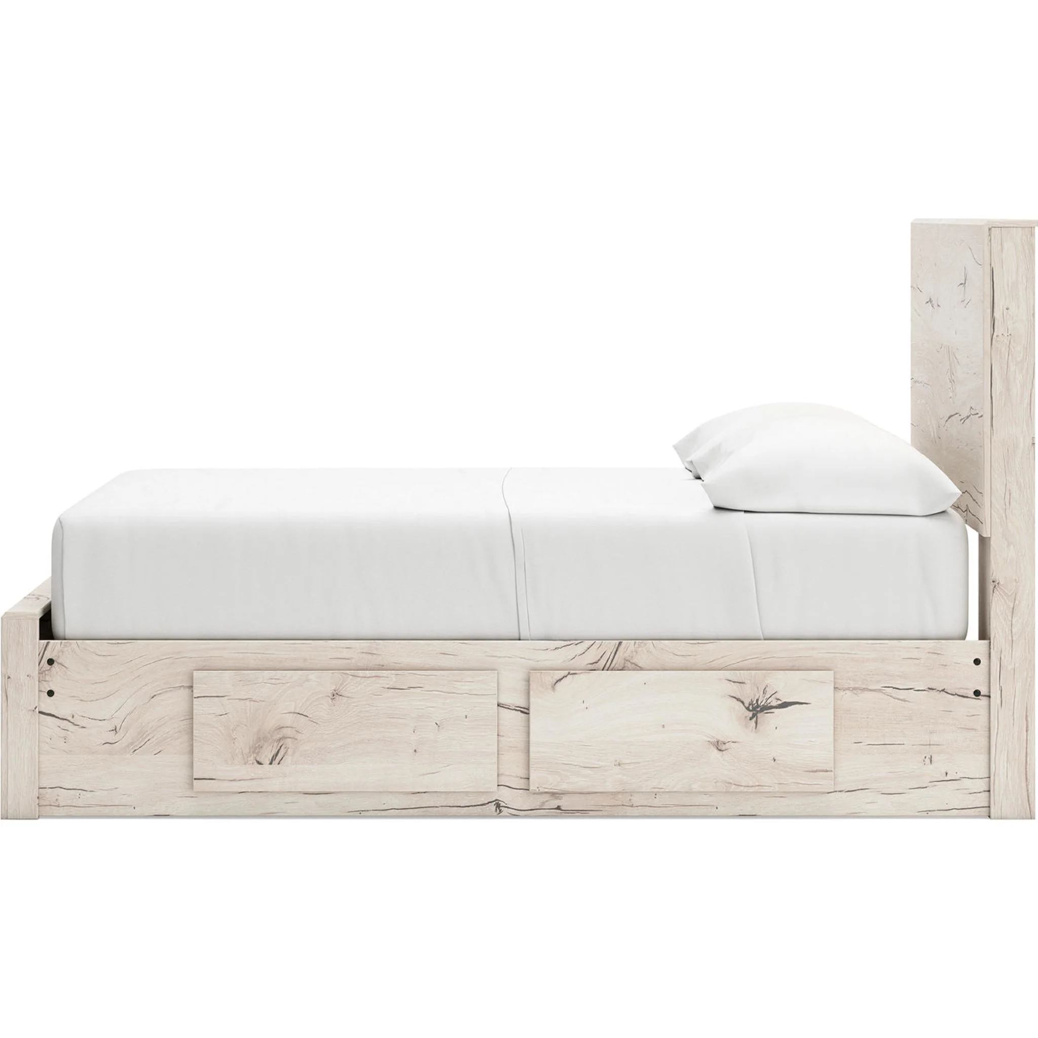 Lawroy Full Storage Bed - Image 18