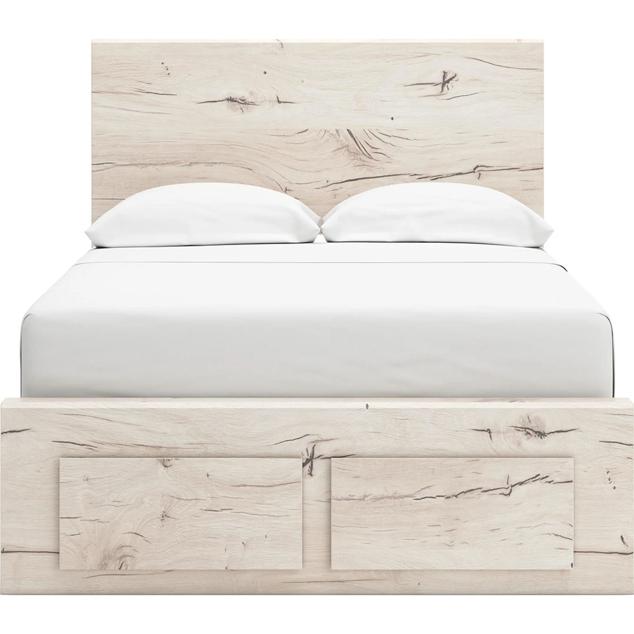 Lawroy Full Storage Bed - Image 4