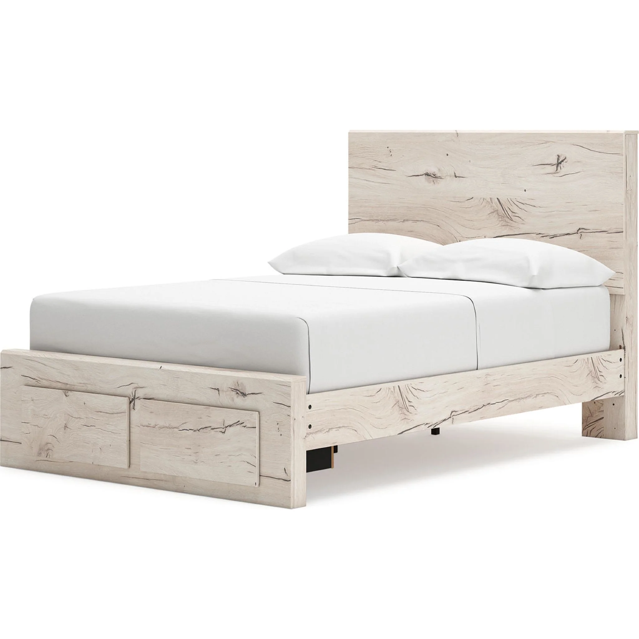 Lawroy Full Storage Bed - Image 13